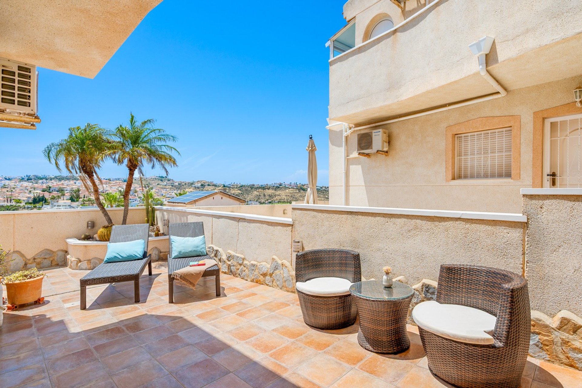 Resale - Semi Detached - Ciudad Quesada - Ciudad Quesada - Rojales