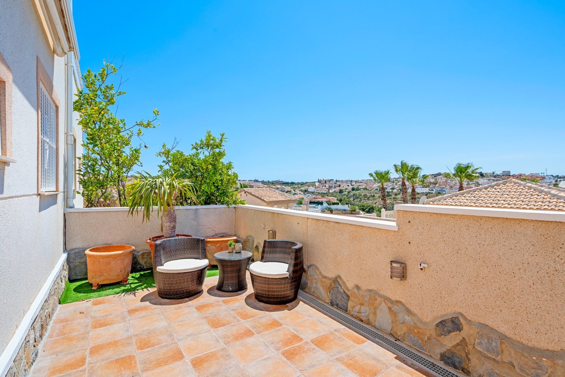 Resale - Semi Detached - Ciudad Quesada - Ciudad Quesada - Rojales