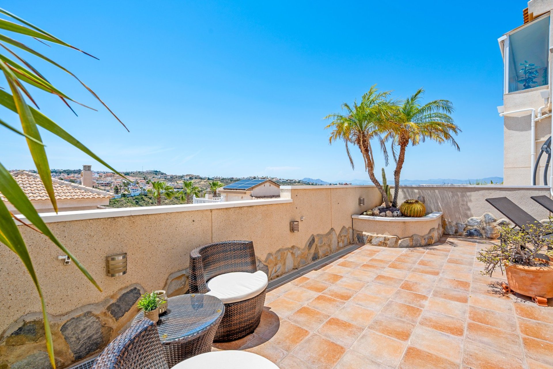 Resale - Semi Detached - Ciudad Quesada - Ciudad Quesada - Rojales