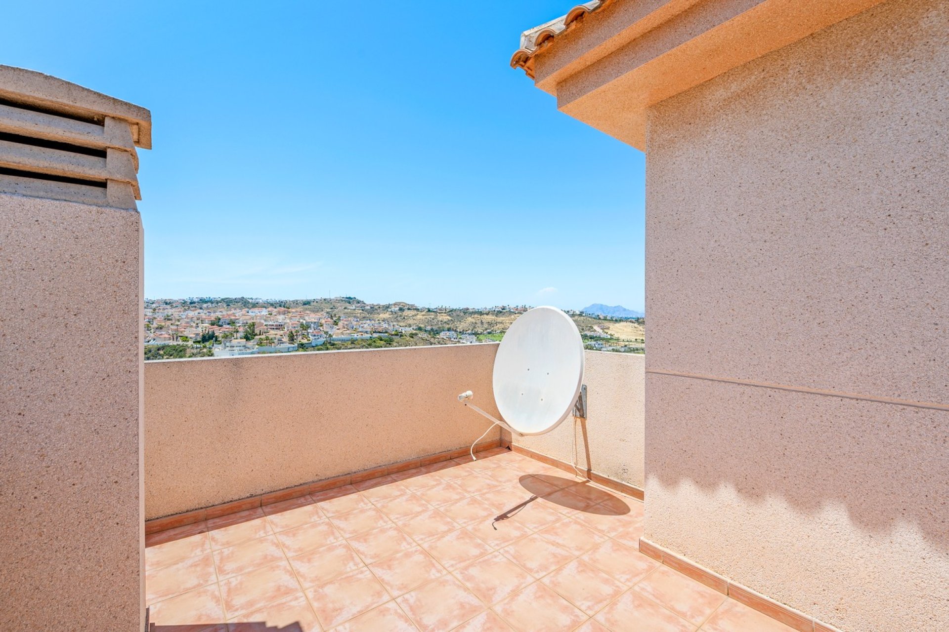 Resale - Semi Detached - Ciudad Quesada - Ciudad Quesada - Rojales