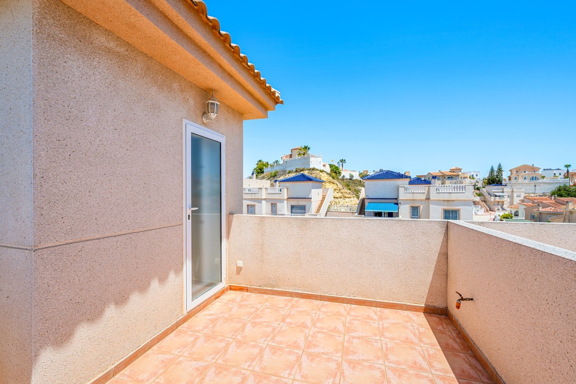 Resale - Semi Detached - Ciudad Quesada - Ciudad Quesada - Rojales