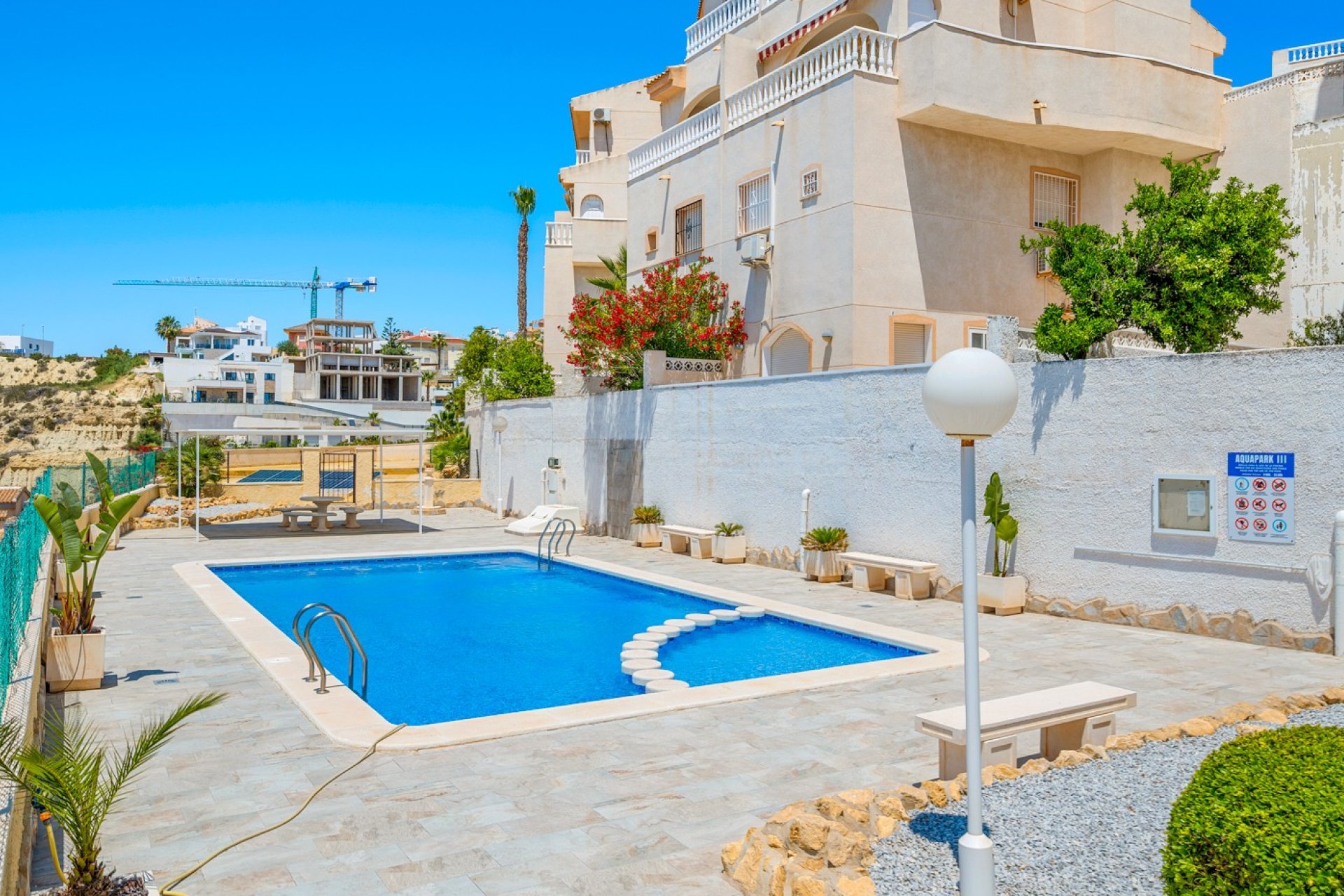 Resale - Semi Detached - Ciudad Quesada - Ciudad Quesada - Rojales