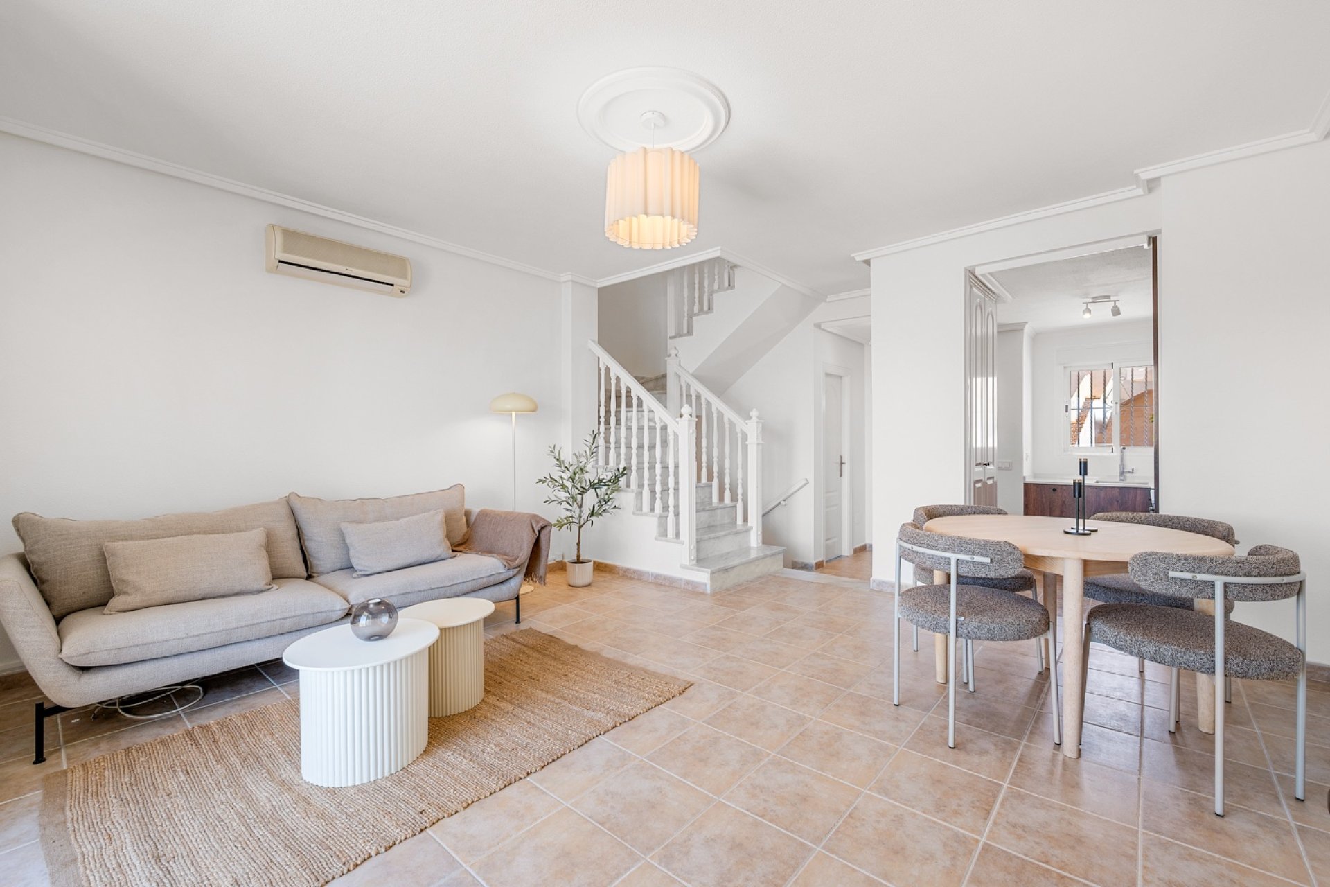 Resale - Semi Detached - Ciudad Quesada - Ciudad Quesada - Rojales