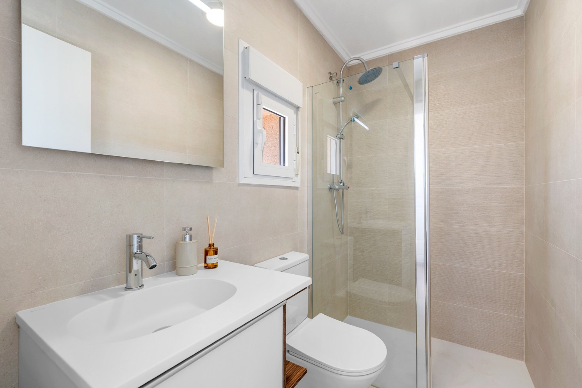 Resale - Semi Detached - Ciudad Quesada - Ciudad Quesada - Rojales