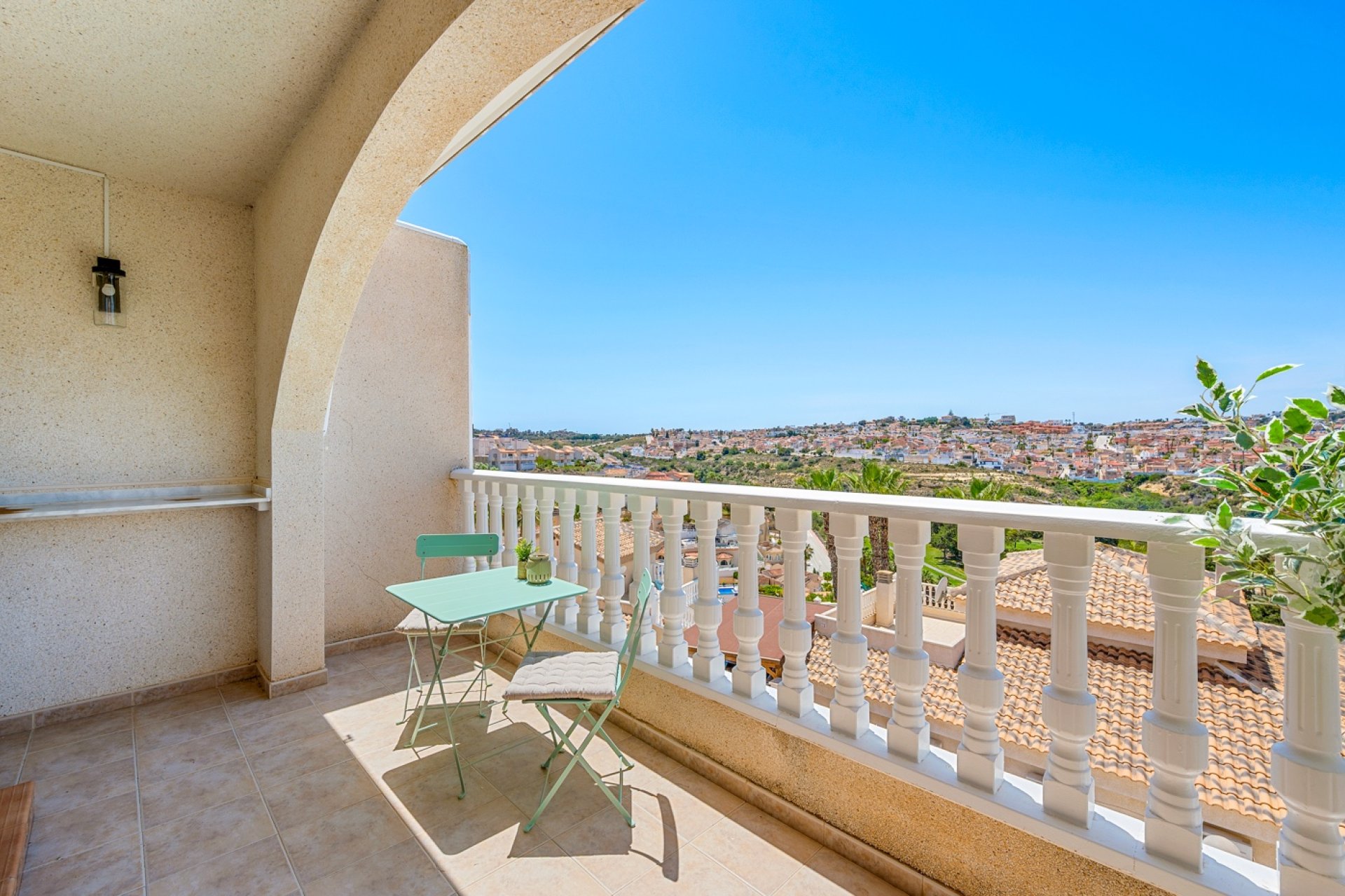 Resale - Semi Detached - Ciudad Quesada - Ciudad Quesada - Rojales