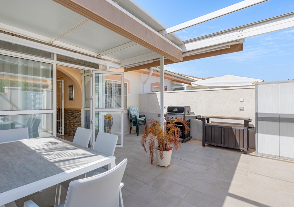 Resale - Semi Detached - Ciudad Quesada - Ciudad Quesada - Rojales