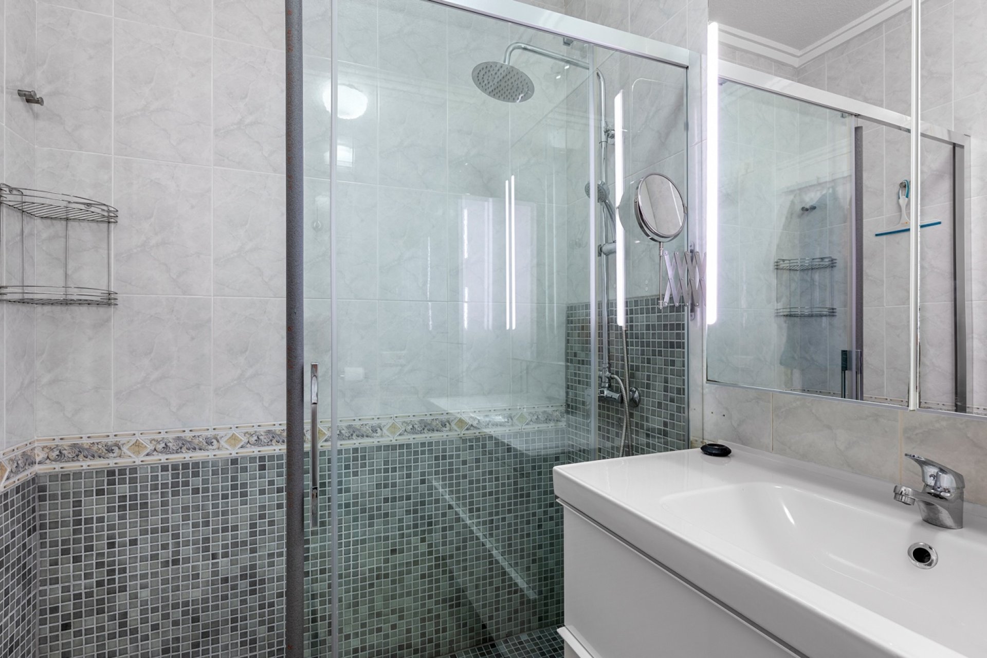 Resale - Semi Detached - Ciudad Quesada - Ciudad Quesada - Rojales