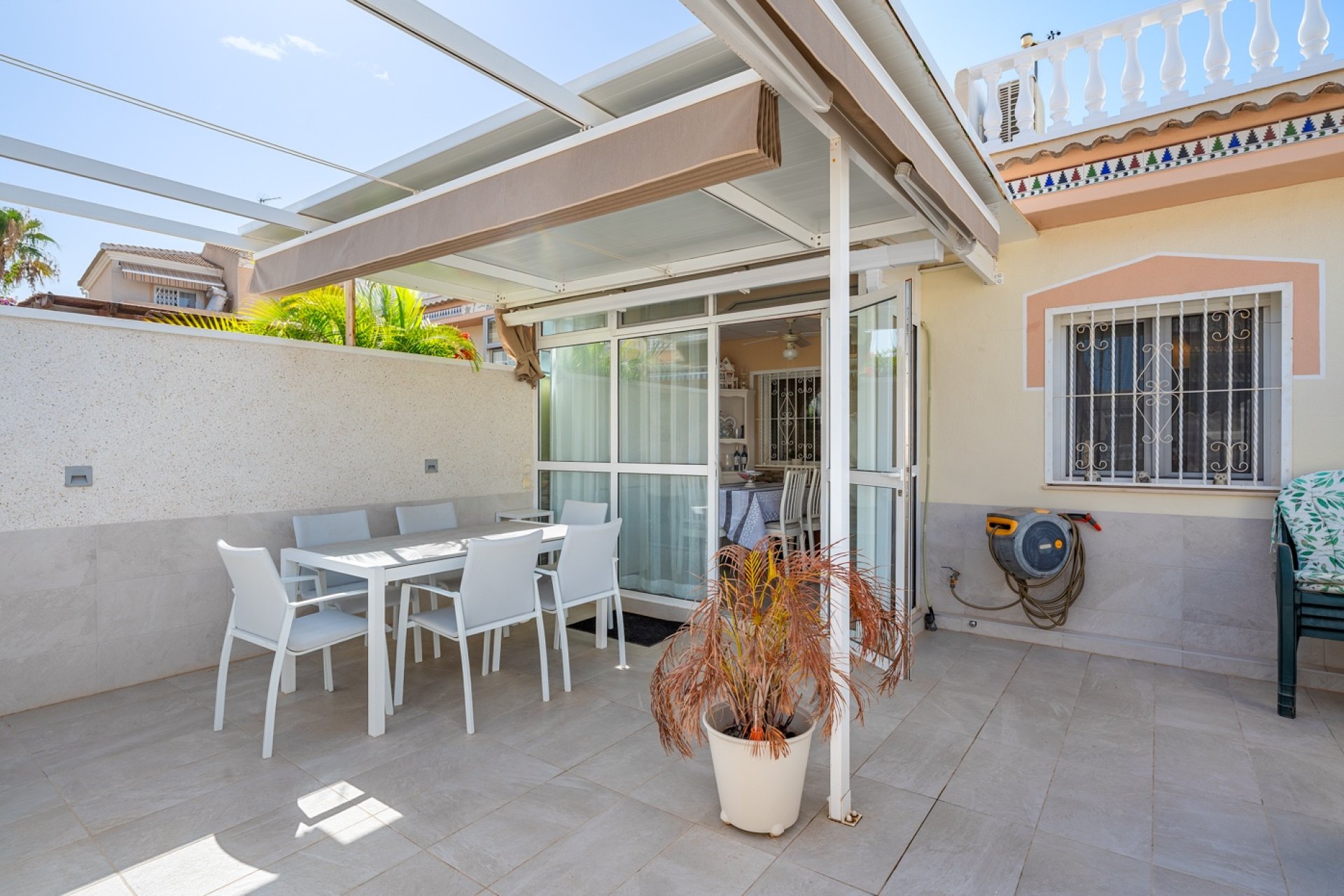 Resale - Semi Detached - Ciudad Quesada - Ciudad Quesada - Rojales