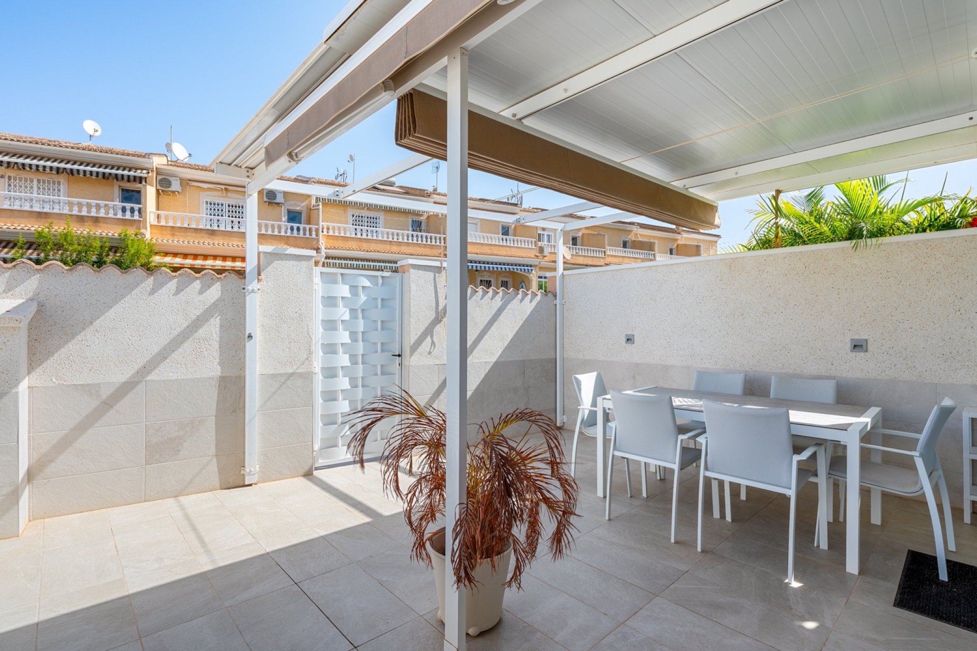 Resale - Semi Detached - Ciudad Quesada - Ciudad Quesada - Rojales
