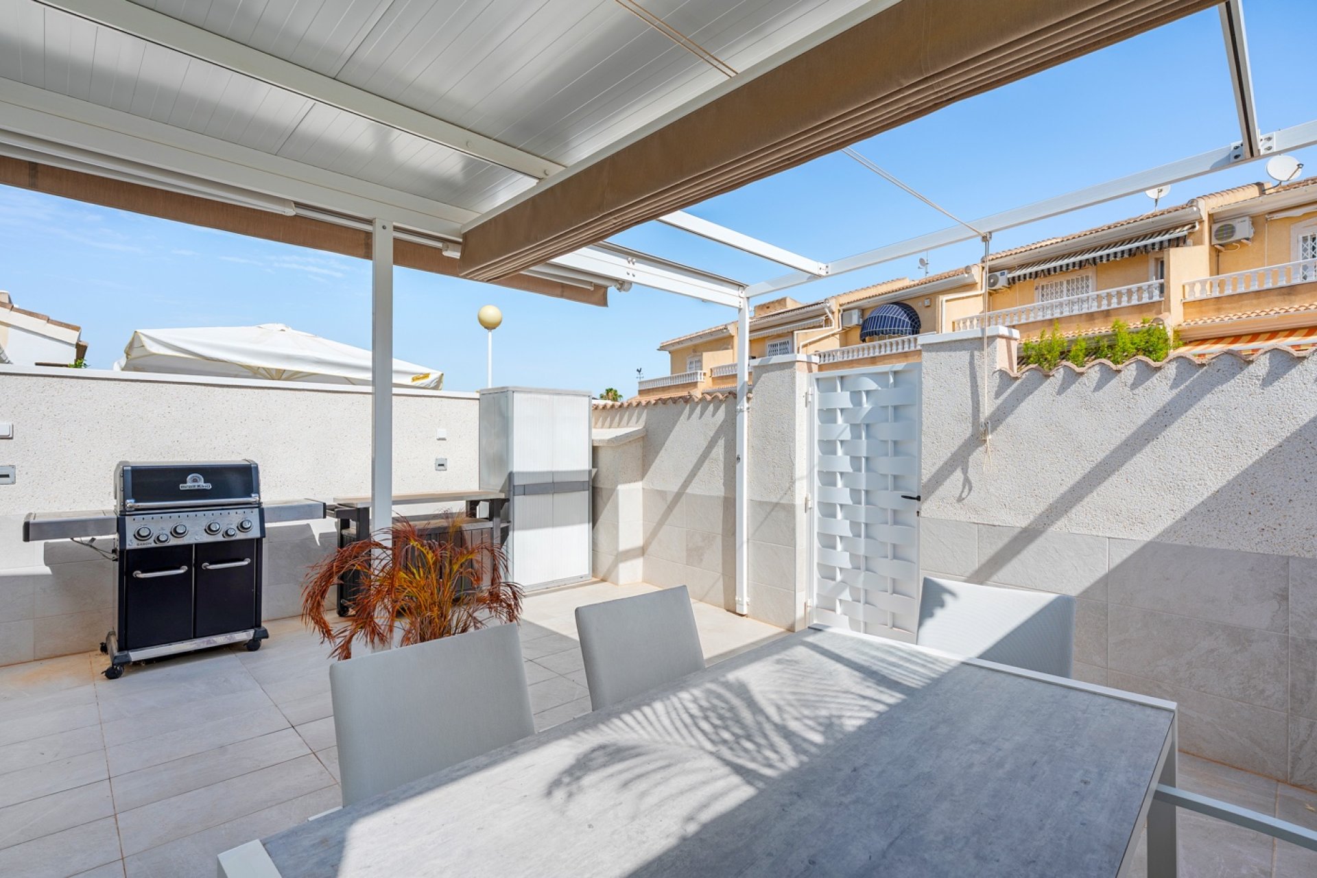 Resale - Semi Detached - Ciudad Quesada - Ciudad Quesada - Rojales