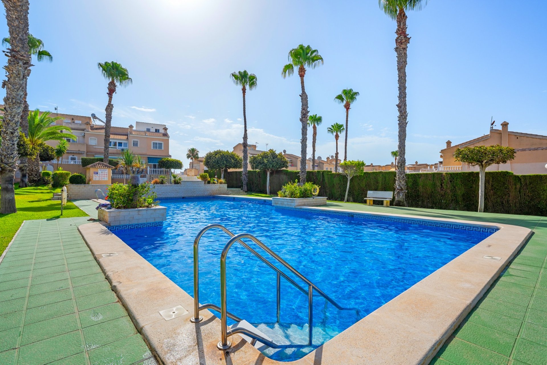 Resale - Semi Detached - Ciudad Quesada - Ciudad Quesada - Rojales