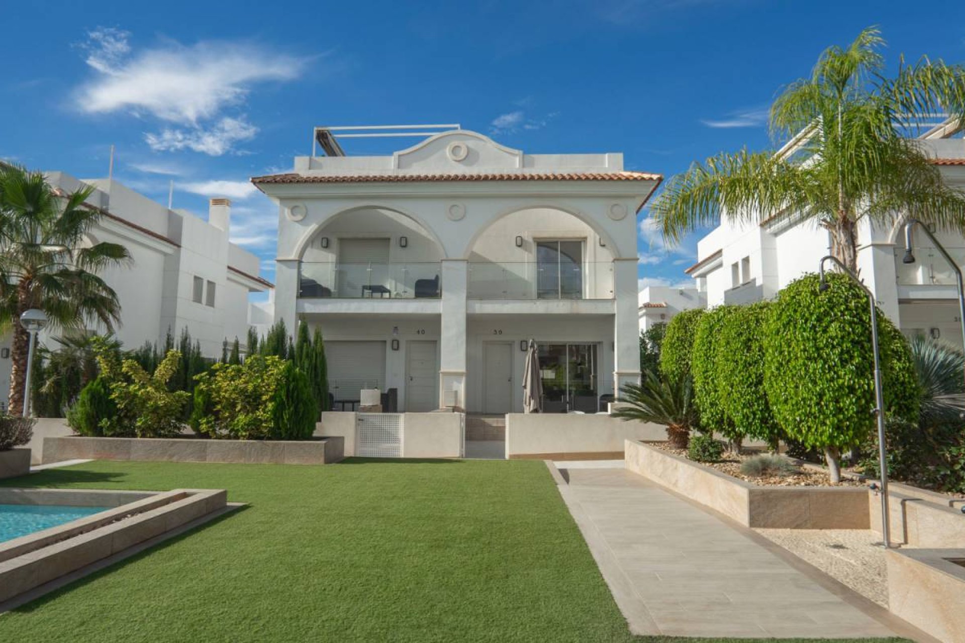 Resale - Semi Detached - Ciudad Quesada - Ciudad Quesada - Rojales