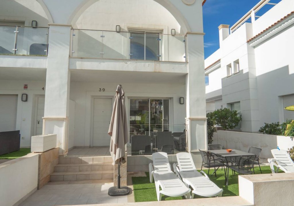 Resale - Semi Detached - Ciudad Quesada - Ciudad Quesada - Rojales