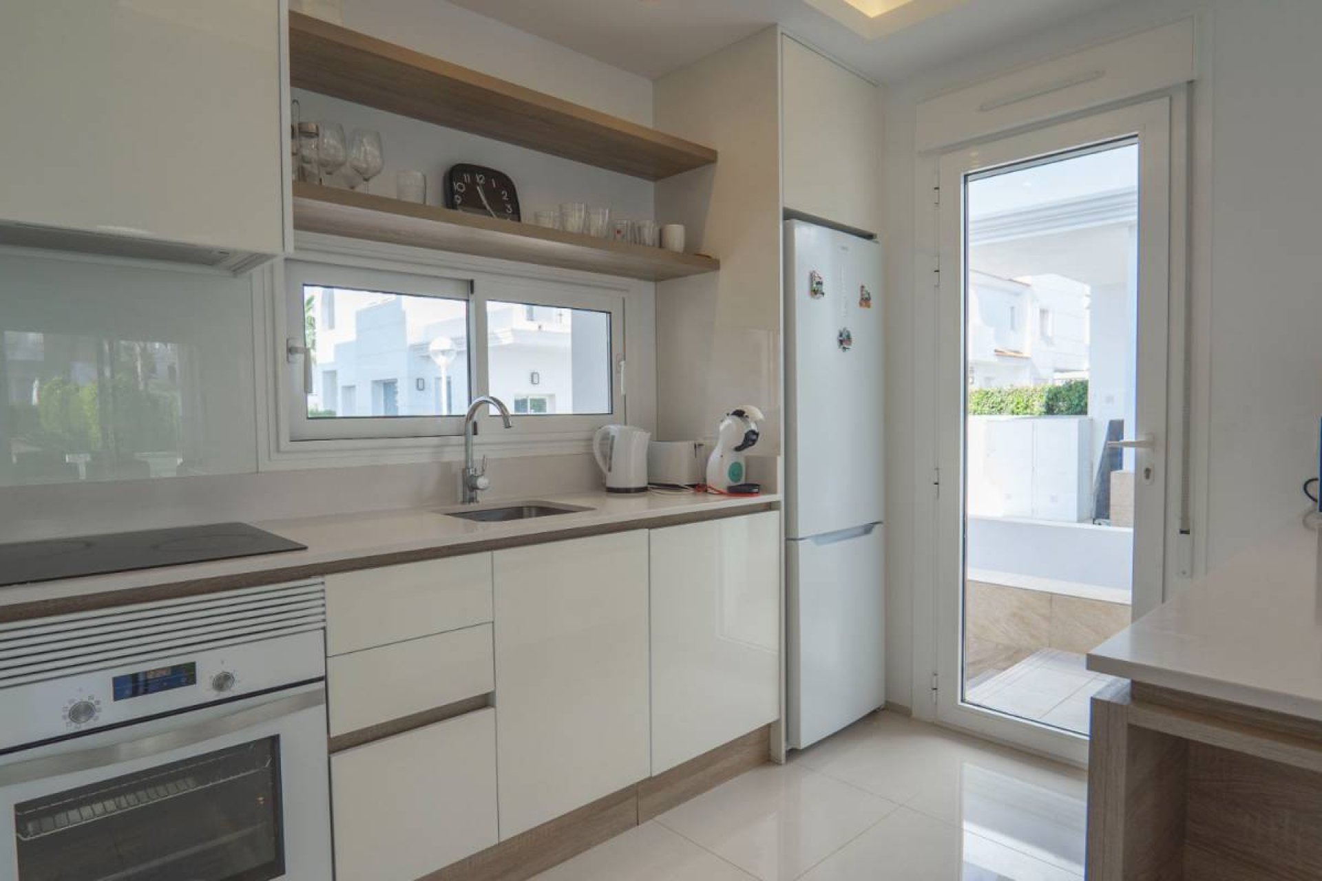 Resale - Semi Detached - Ciudad Quesada - Ciudad Quesada - Rojales
