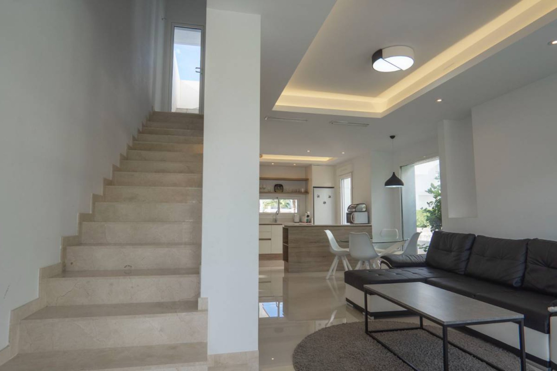 Resale - Semi Detached - Ciudad Quesada - Ciudad Quesada - Rojales