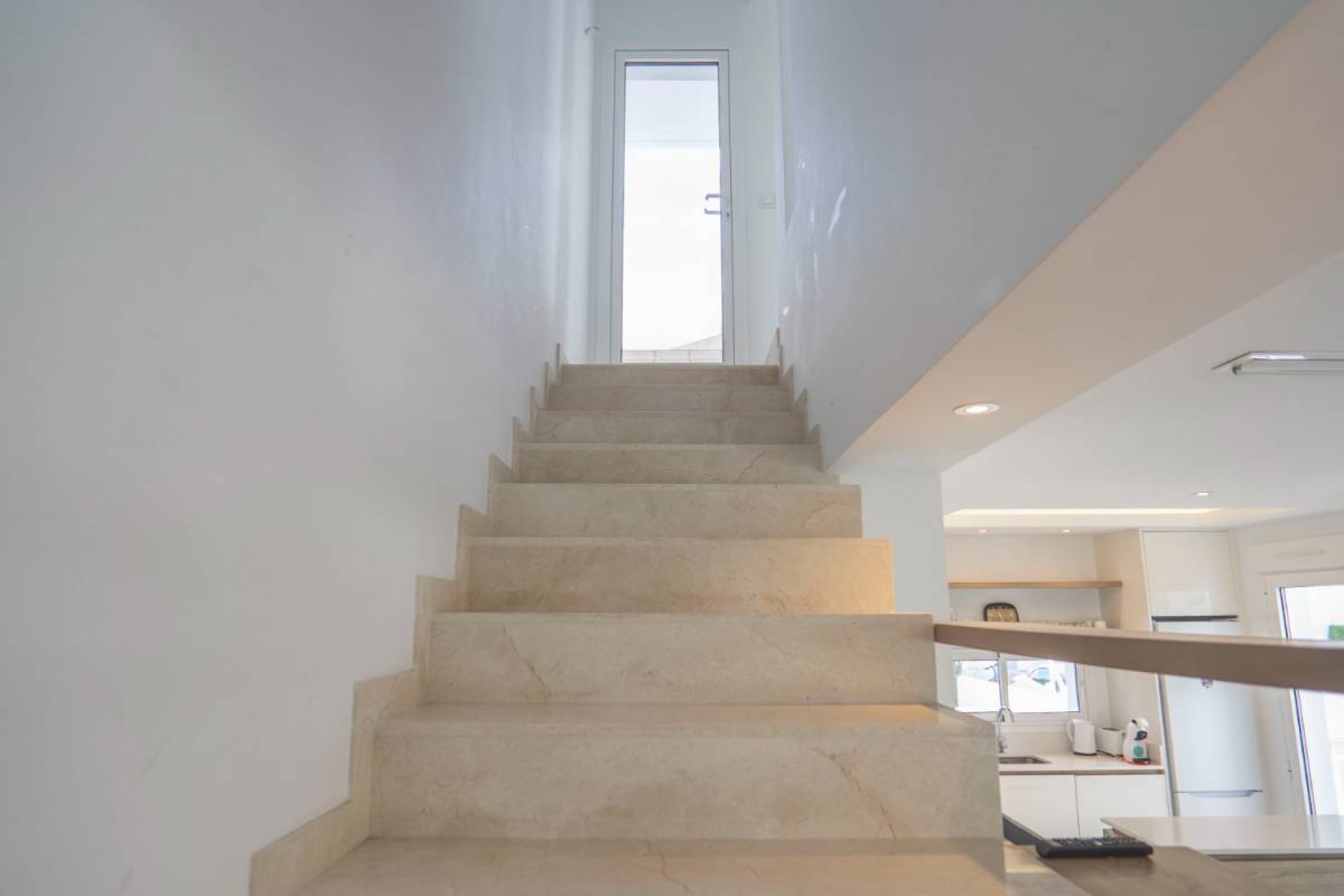 Resale - Semi Detached - Ciudad Quesada - Ciudad Quesada - Rojales