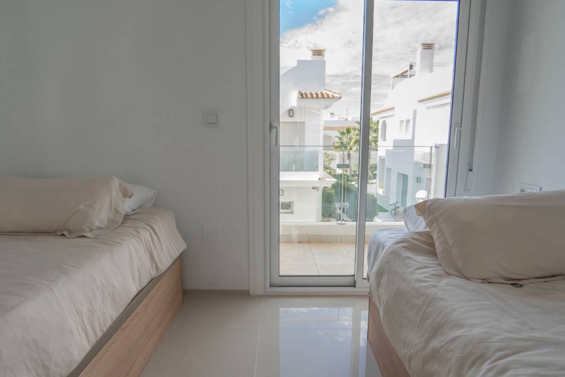 Resale - Semi Detached - Ciudad Quesada - Ciudad Quesada - Rojales