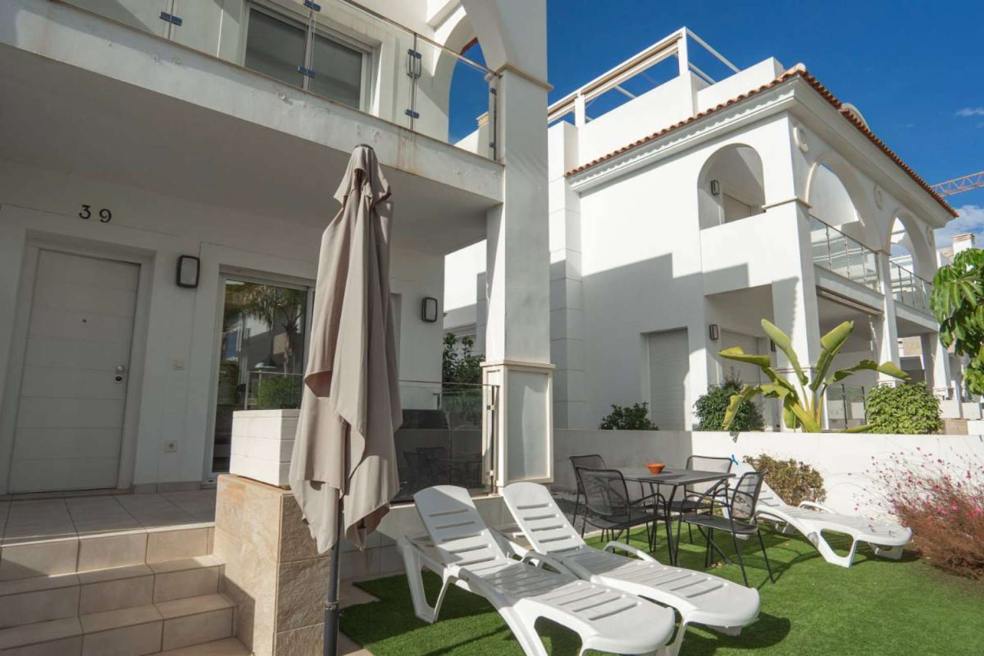 Resale - Semi Detached - Ciudad Quesada - Ciudad Quesada - Rojales