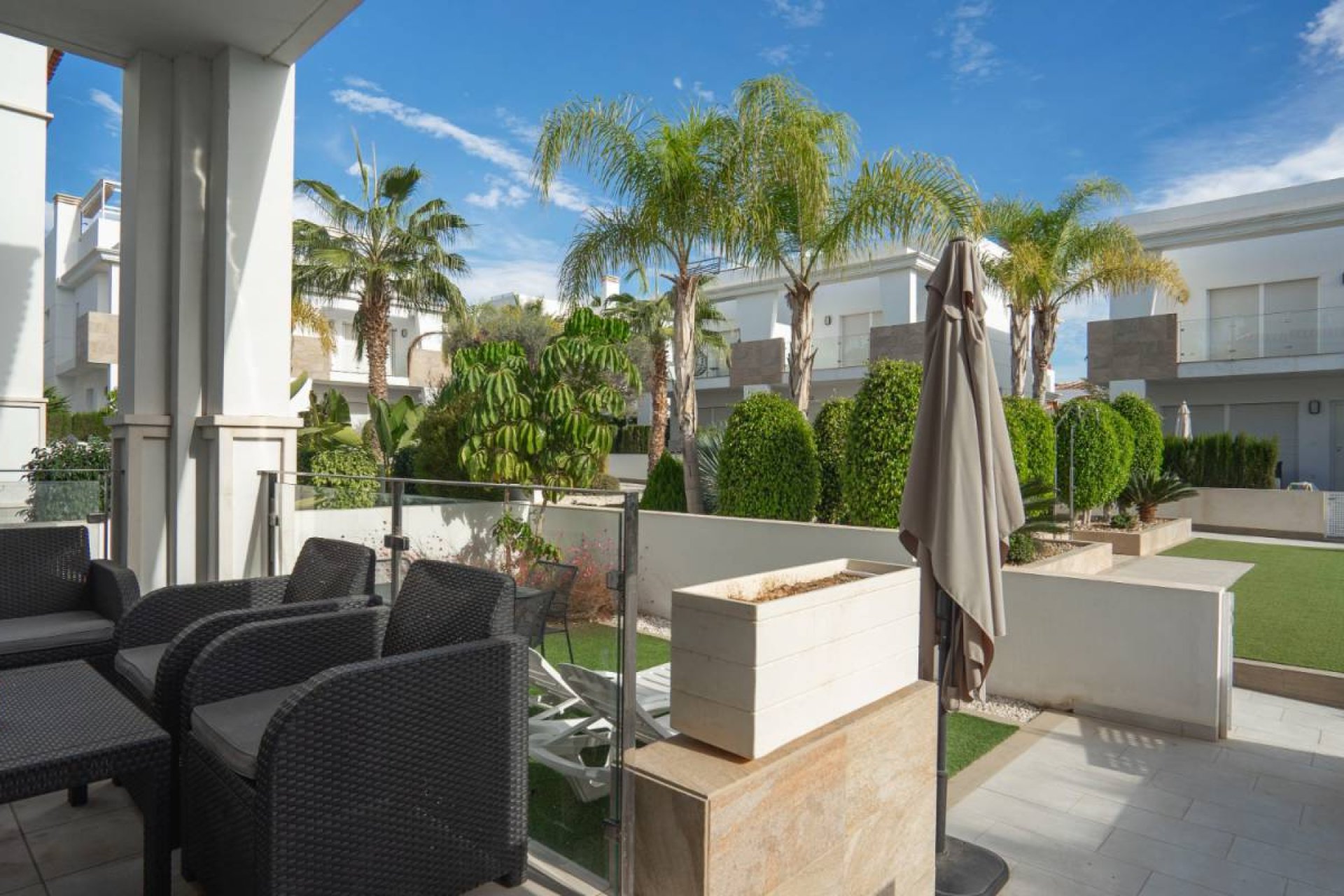 Resale - Semi Detached - Ciudad Quesada - Ciudad Quesada - Rojales
