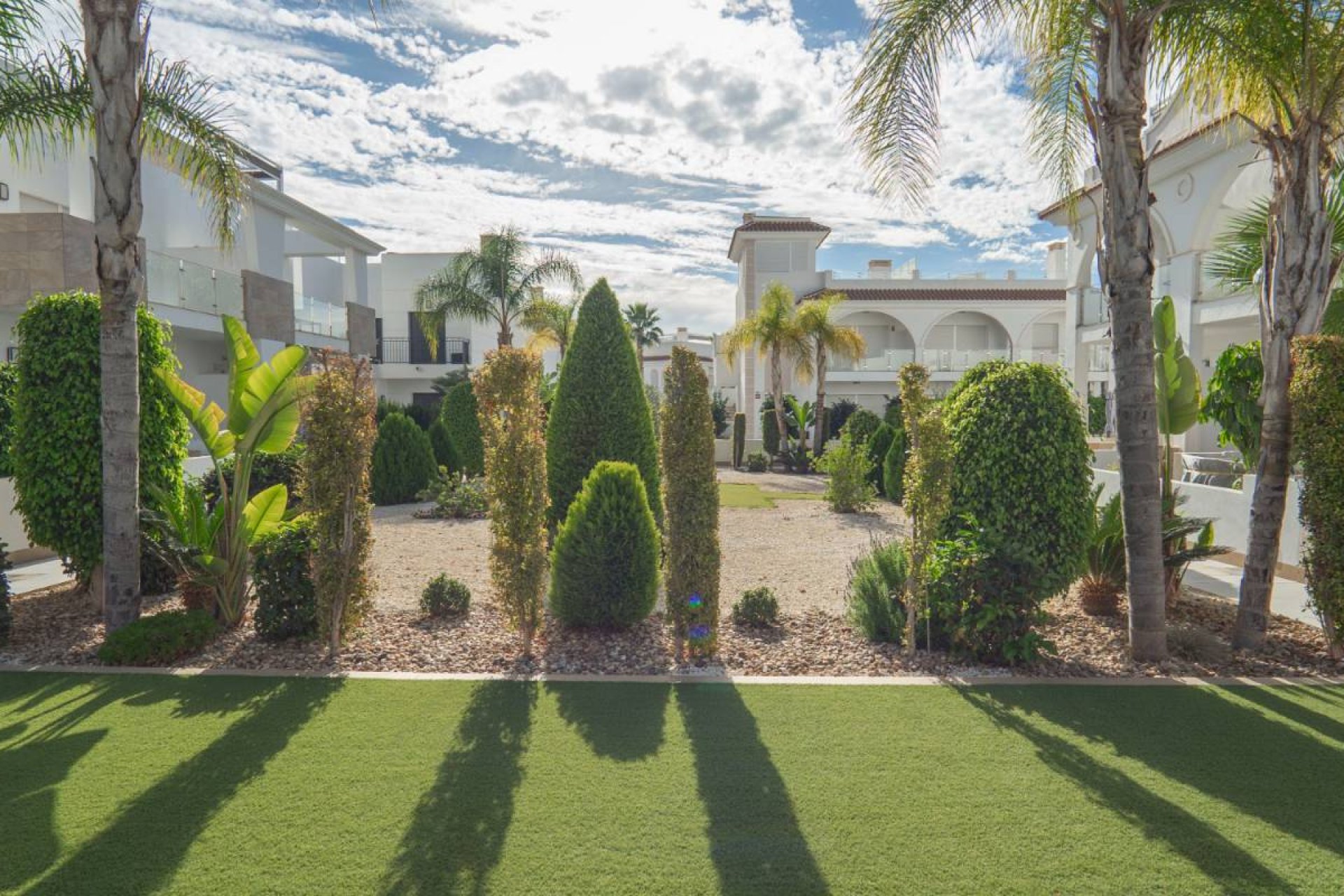 Resale - Semi Detached - Ciudad Quesada - Ciudad Quesada - Rojales