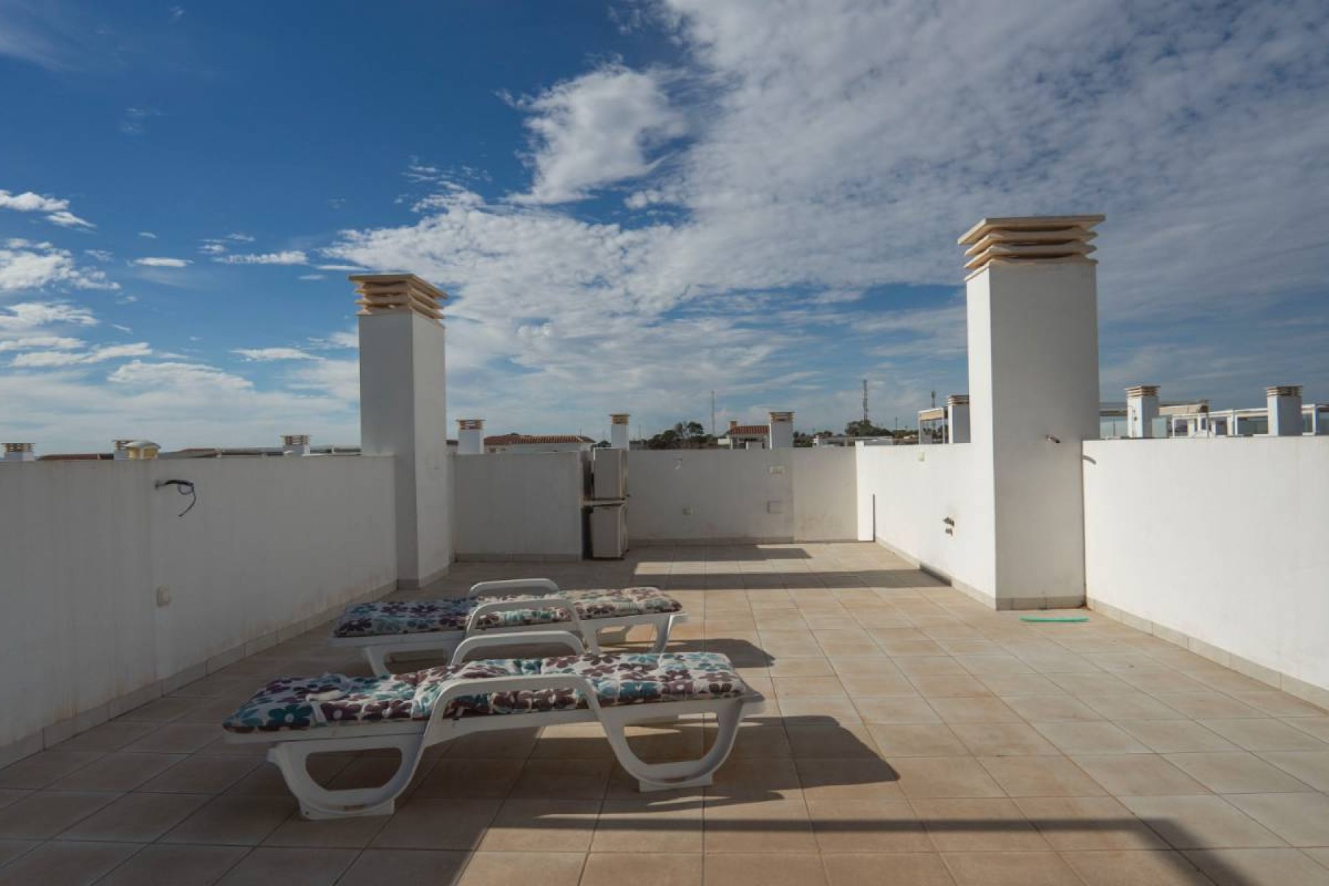 Resale - Semi Detached - Ciudad Quesada - Ciudad Quesada - Rojales