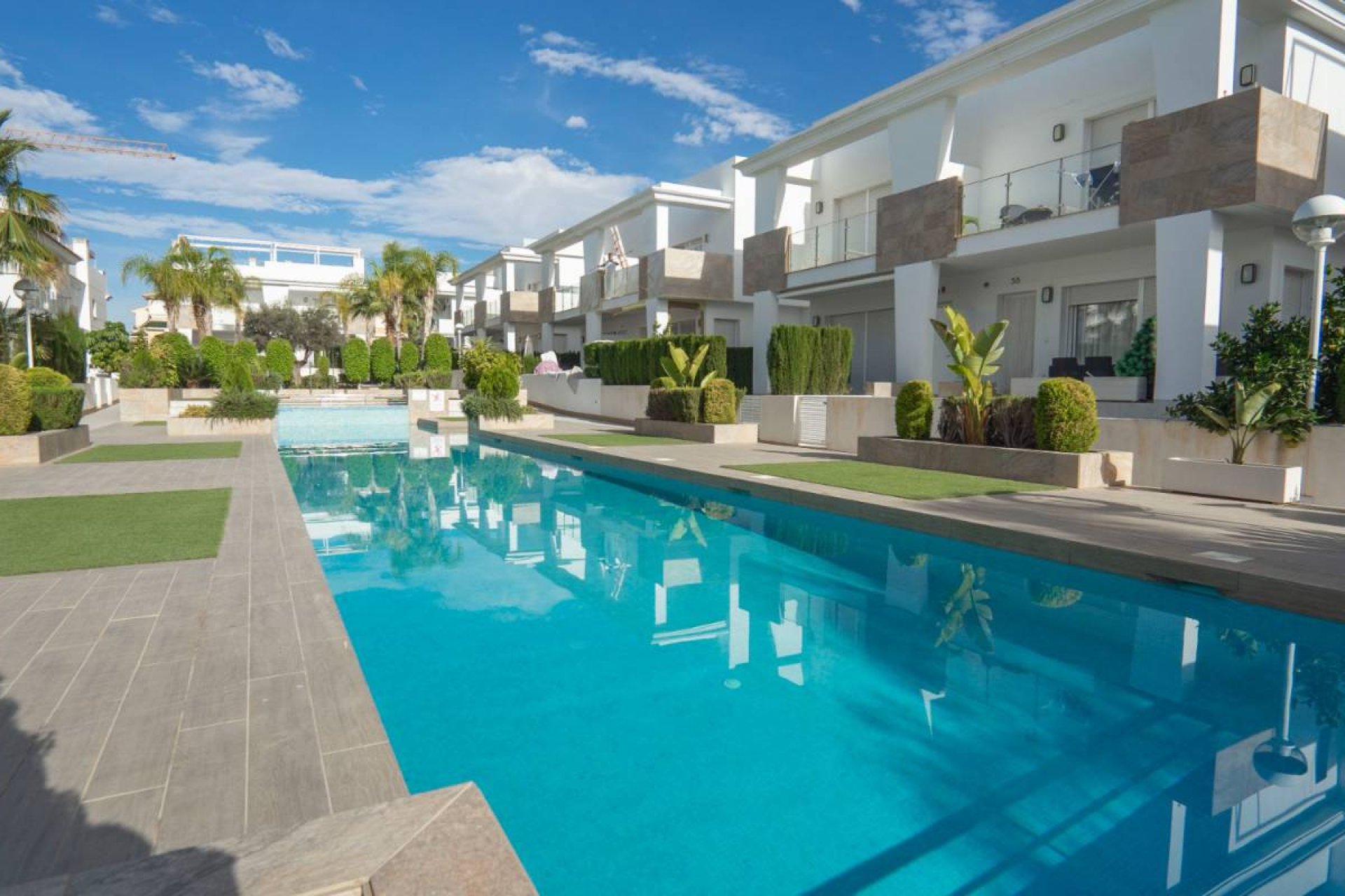 Resale - Semi Detached - Ciudad Quesada - Ciudad Quesada - Rojales