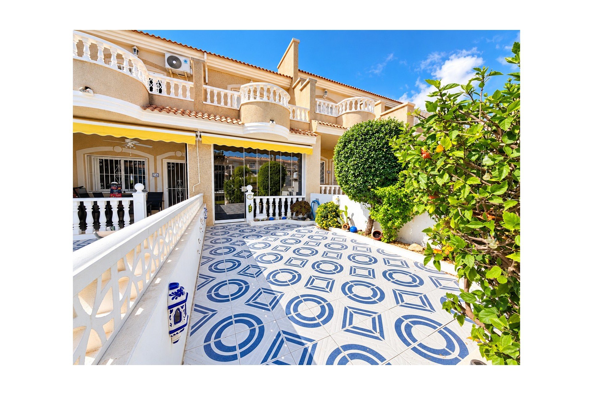 Resale - Semi Detached - Ciudad Quesada - Ciudad Quesada - Rojales
