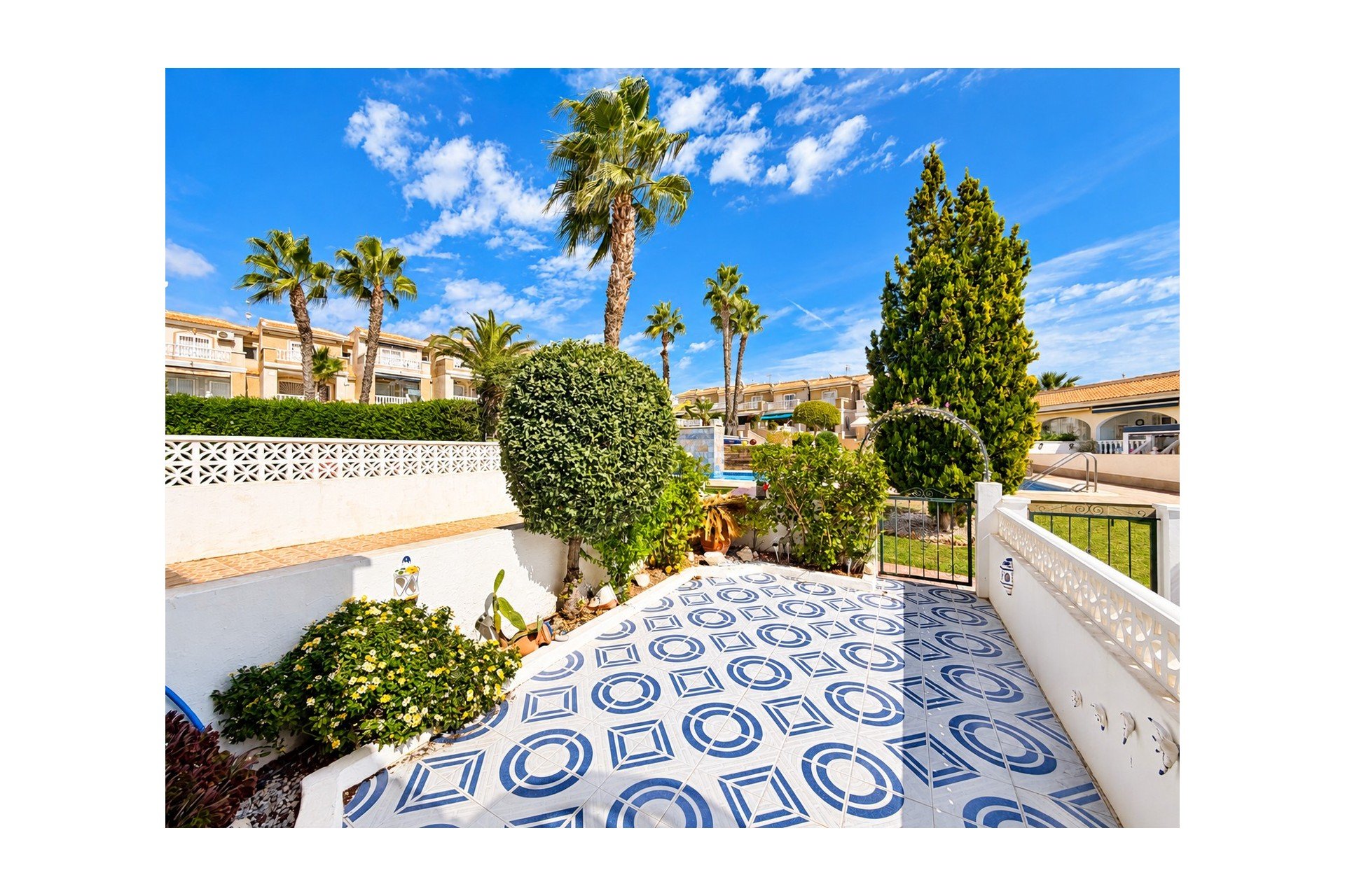 Resale - Semi Detached - Ciudad Quesada - Ciudad Quesada - Rojales