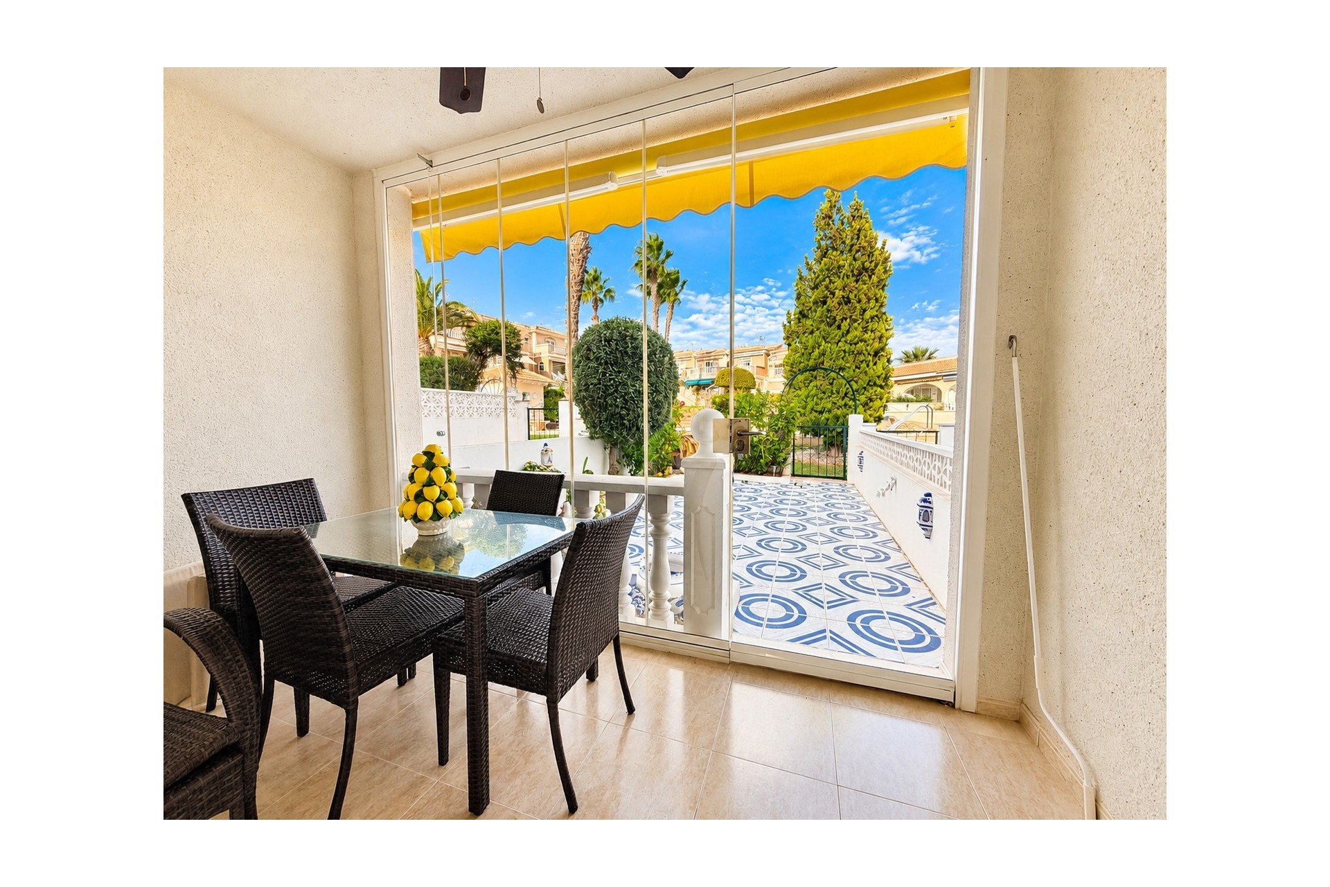 Resale - Semi Detached - Ciudad Quesada - Ciudad Quesada - Rojales