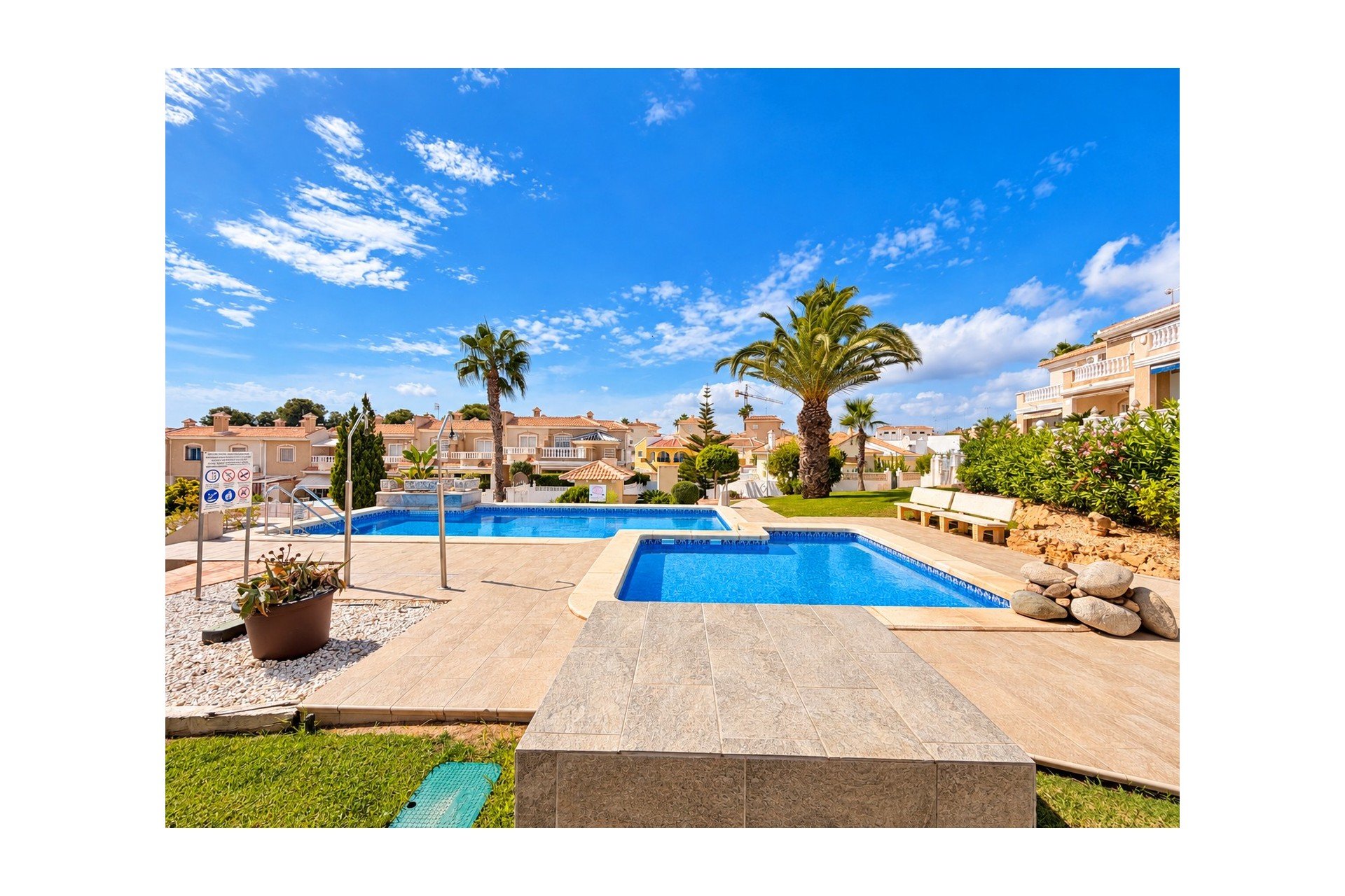 Resale - Semi Detached - Ciudad Quesada - Ciudad Quesada - Rojales