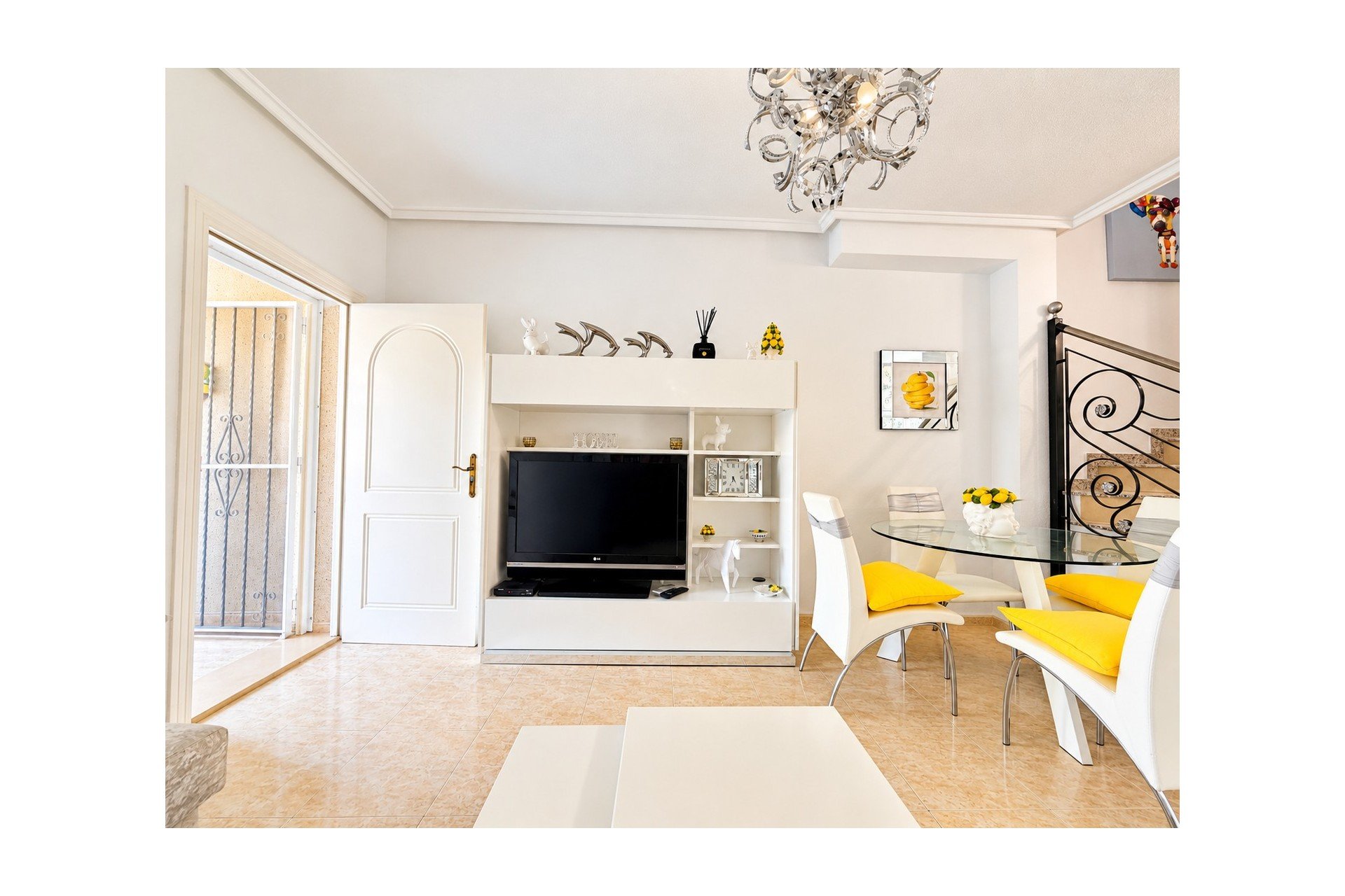 Resale - Semi Detached - Ciudad Quesada - Ciudad Quesada - Rojales