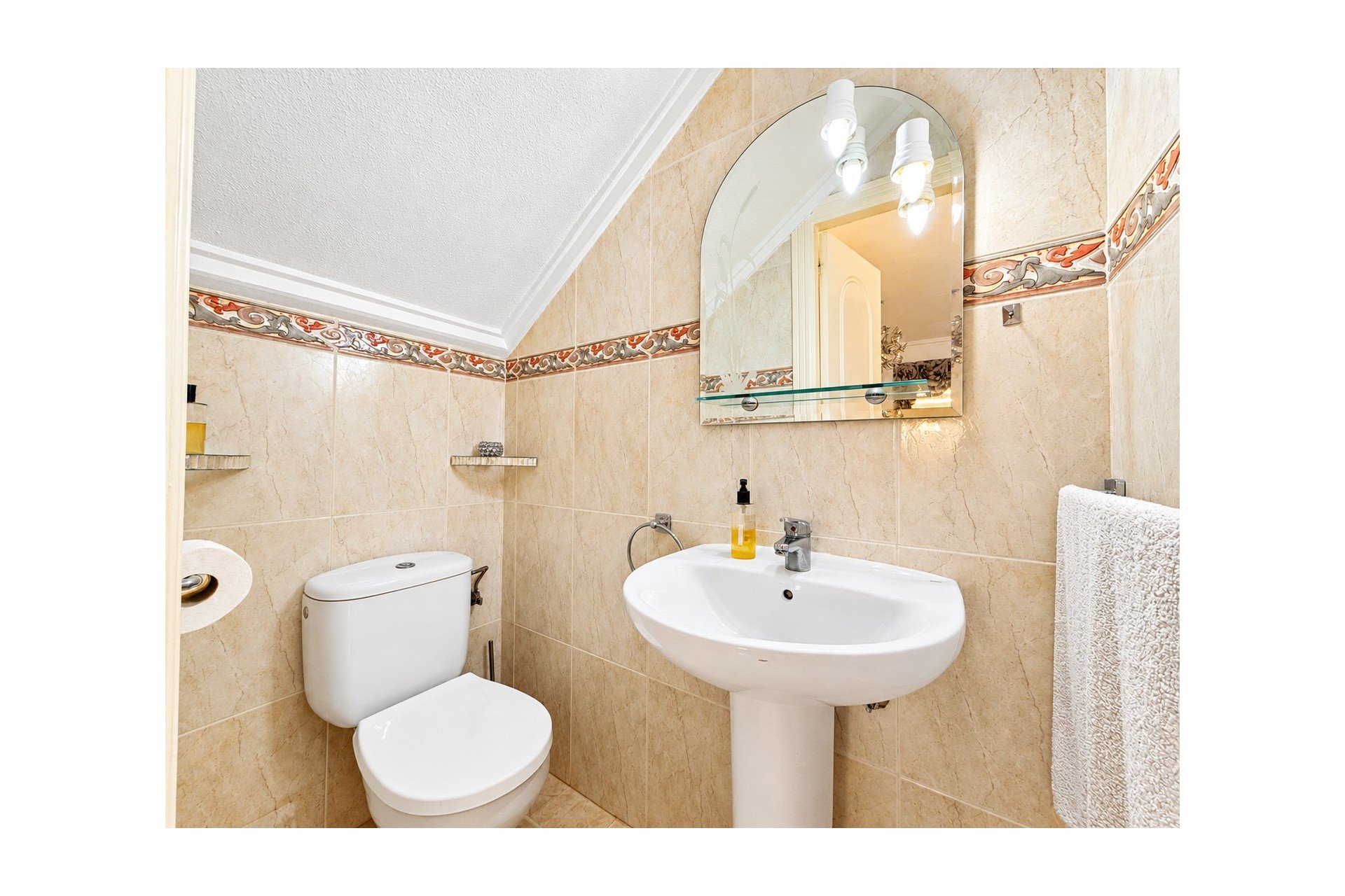 Resale - Semi Detached - Ciudad Quesada - Ciudad Quesada - Rojales