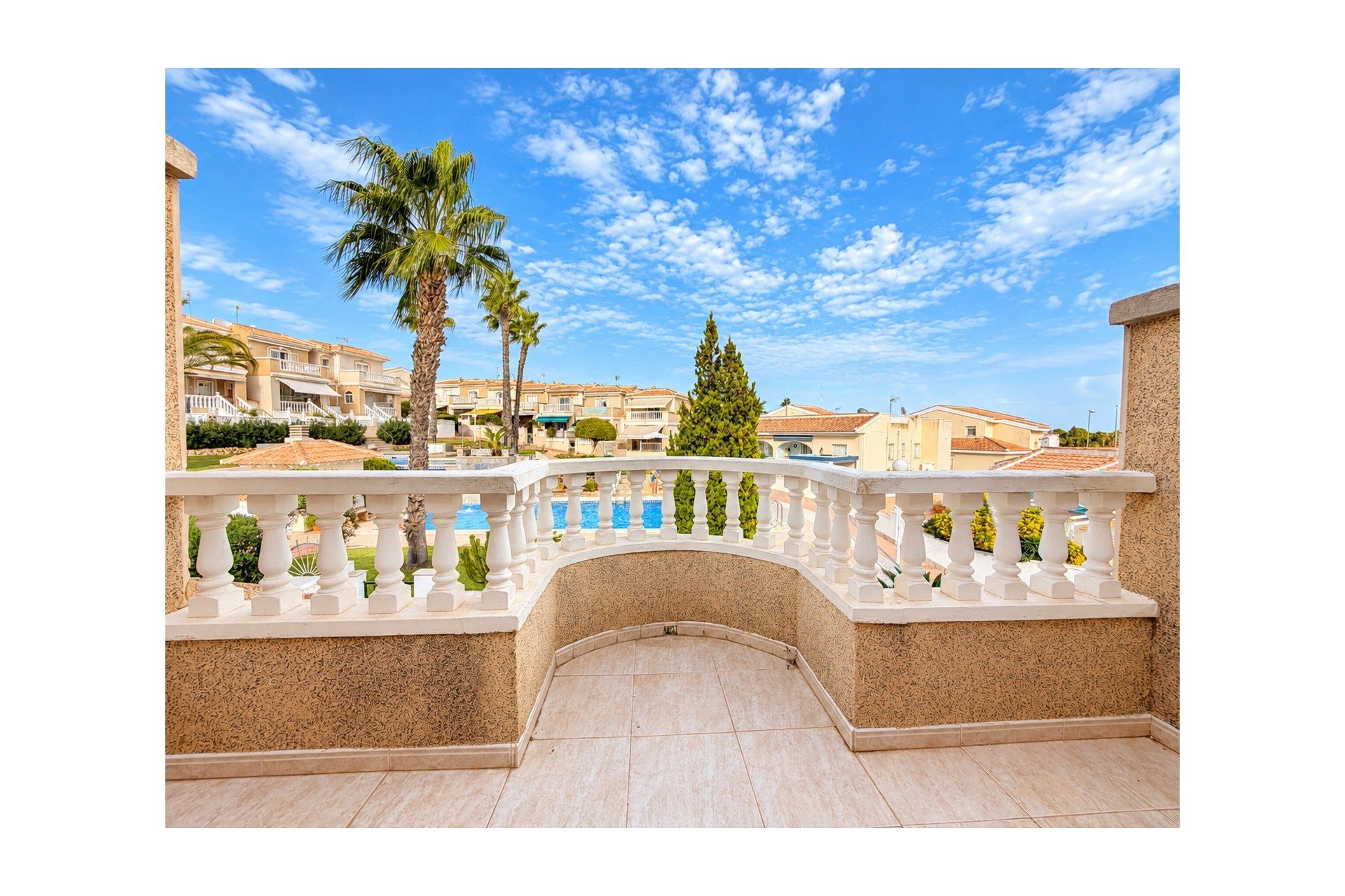 Resale - Semi Detached - Ciudad Quesada - Ciudad Quesada - Rojales