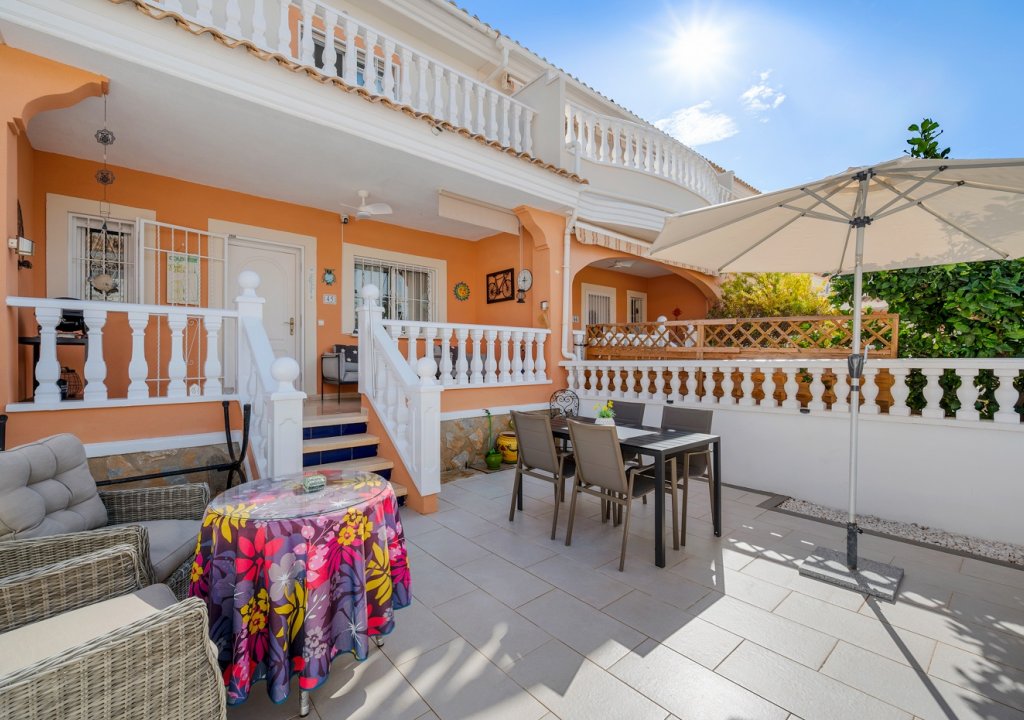 Resale - Semi Detached - Ciudad Quesada - Ciudad Quesada - Rojales