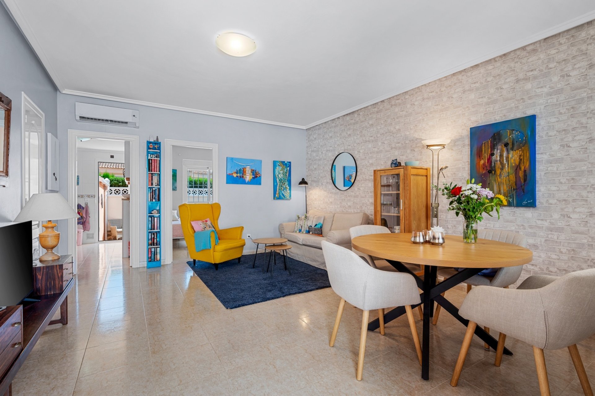 Resale - Semi Detached - Ciudad Quesada - Ciudad Quesada - Rojales