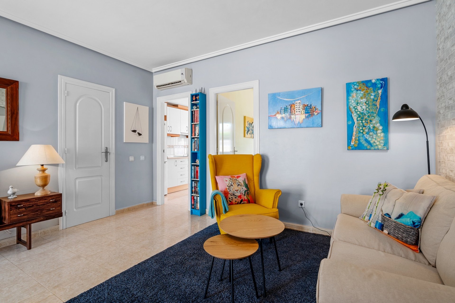 Resale - Semi Detached - Ciudad Quesada - Ciudad Quesada - Rojales