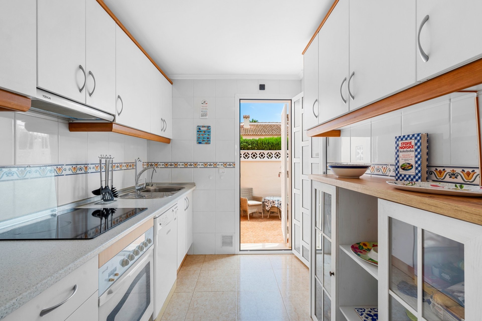 Resale - Semi Detached - Ciudad Quesada - Ciudad Quesada - Rojales