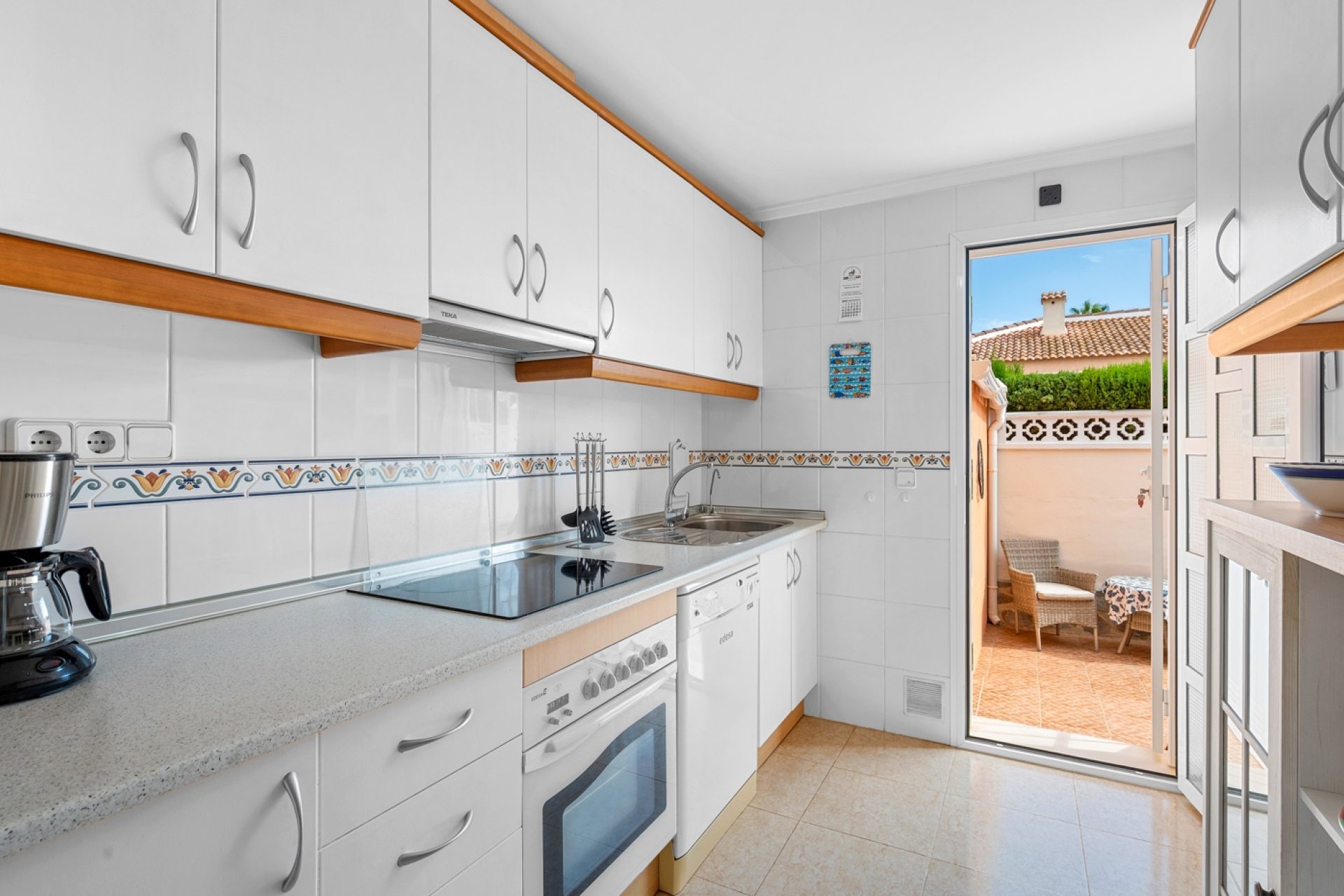 Resale - Semi Detached - Ciudad Quesada - Ciudad Quesada - Rojales