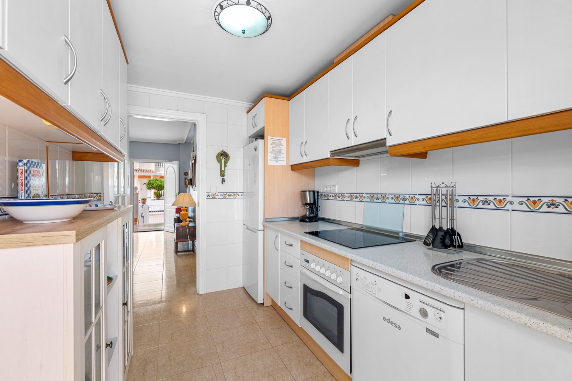 Resale - Semi Detached - Ciudad Quesada - Ciudad Quesada - Rojales