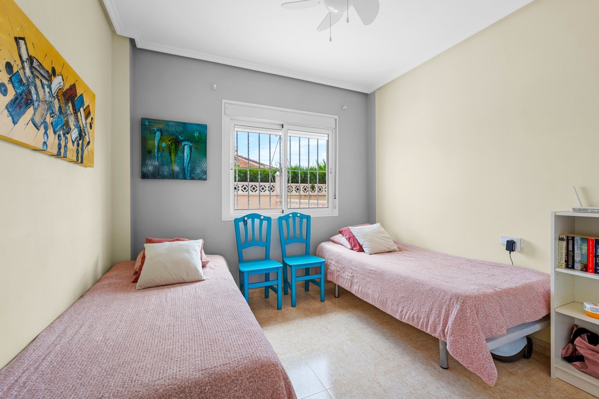 Resale - Semi Detached - Ciudad Quesada - Ciudad Quesada - Rojales