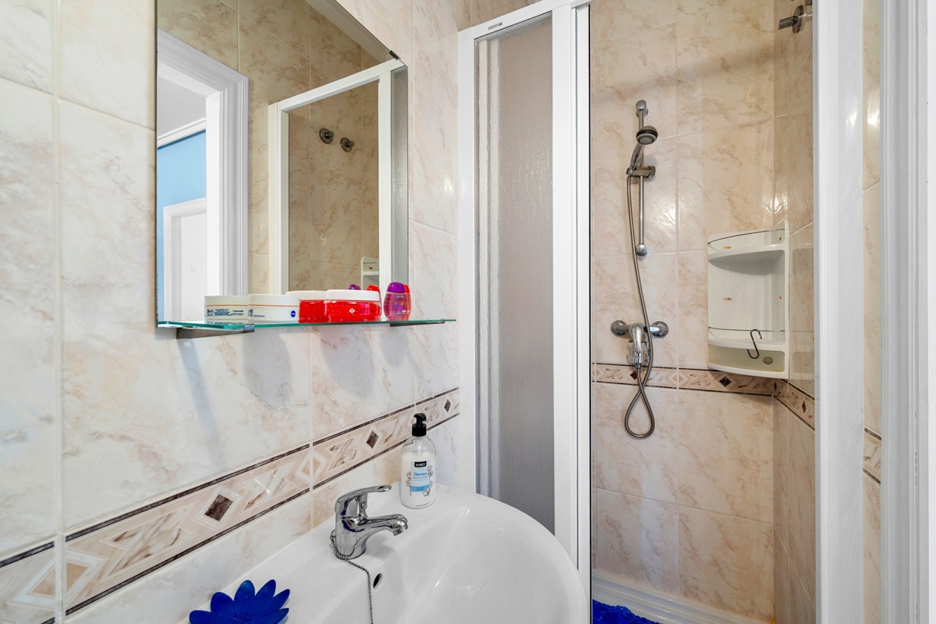 Resale - Semi Detached - Ciudad Quesada - Ciudad Quesada - Rojales