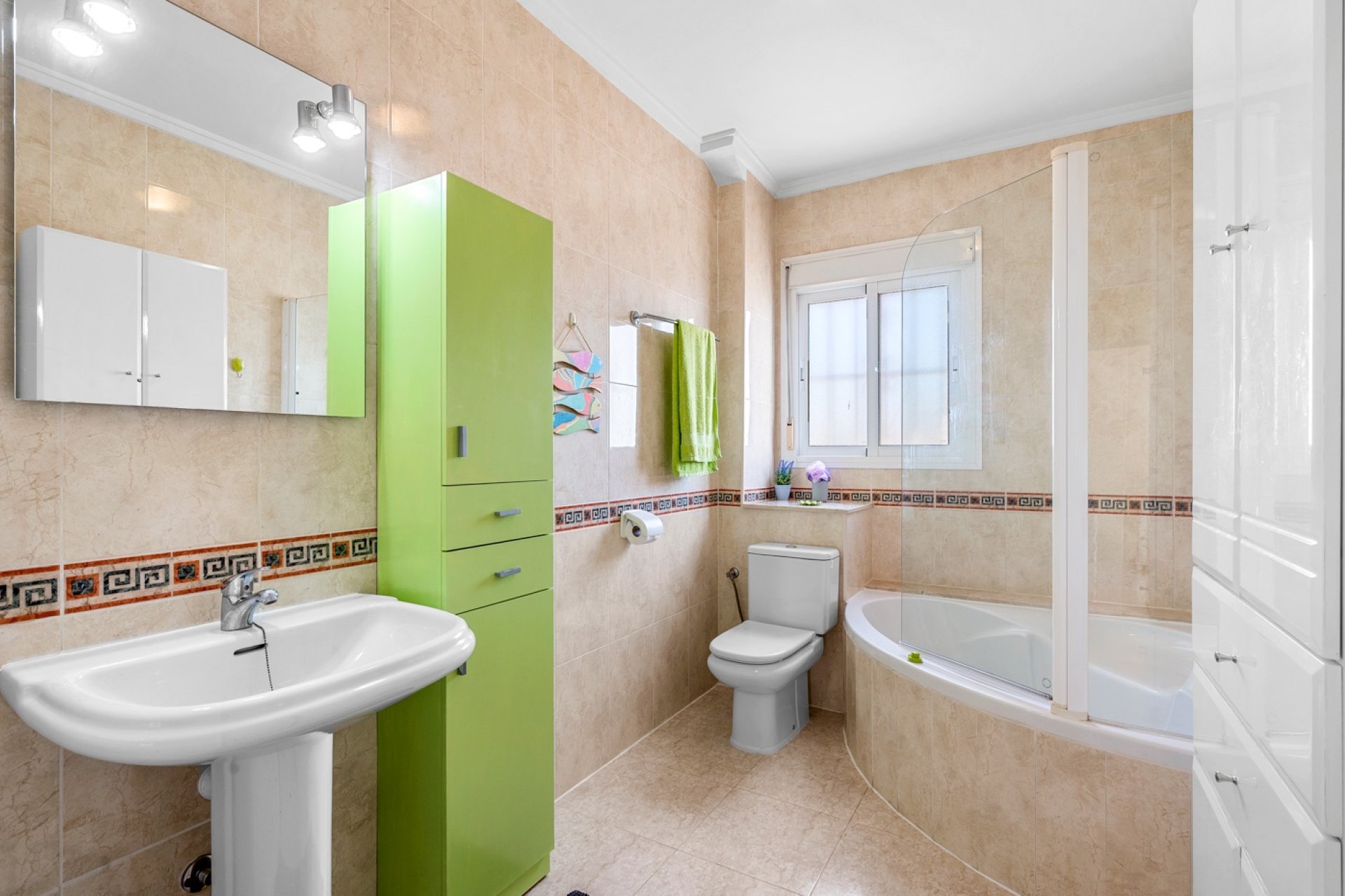 Resale - Semi Detached - Ciudad Quesada - Ciudad Quesada - Rojales