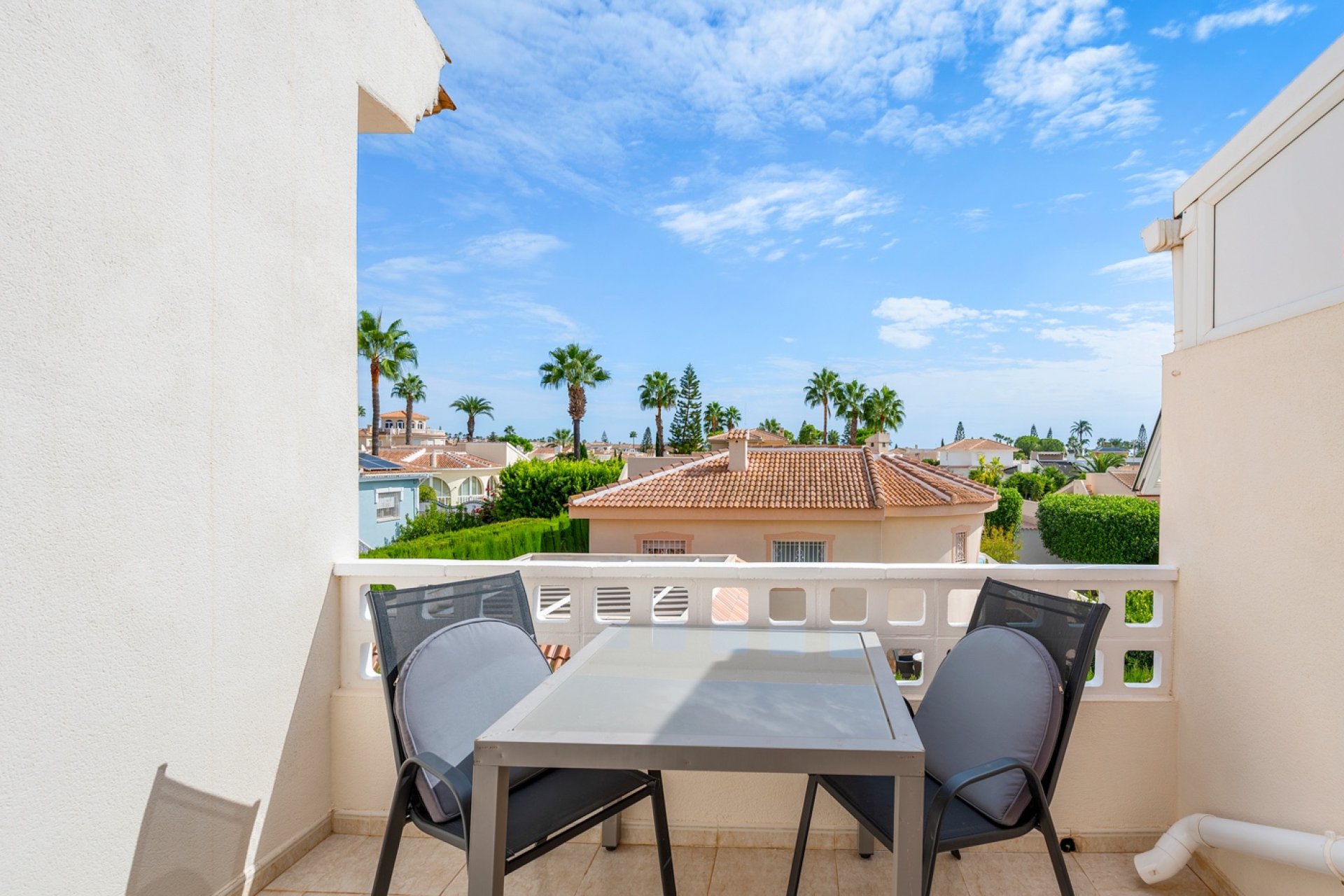 Resale - Semi Detached - Ciudad Quesada - Ciudad Quesada - Rojales