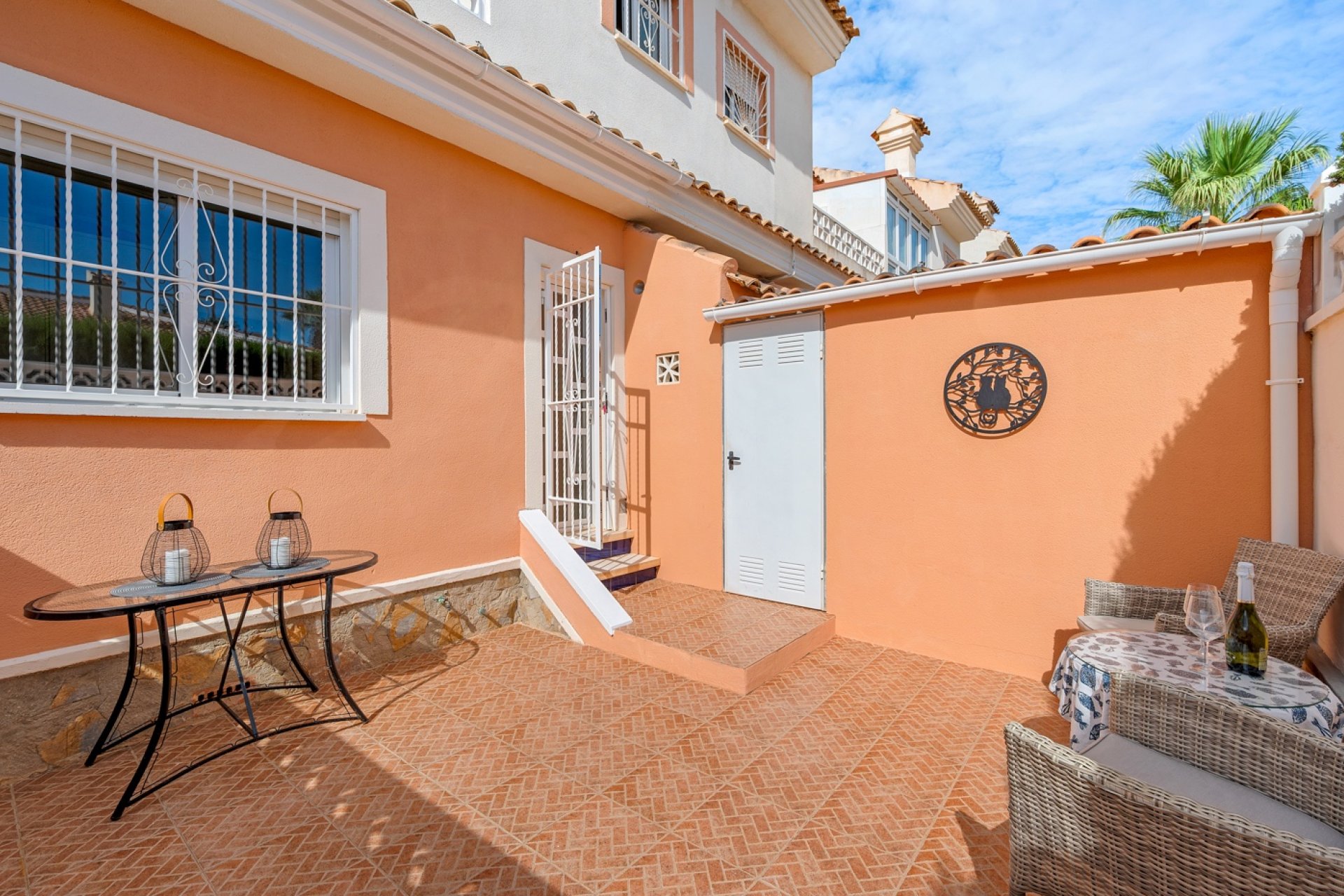 Resale - Semi Detached - Ciudad Quesada - Ciudad Quesada - Rojales