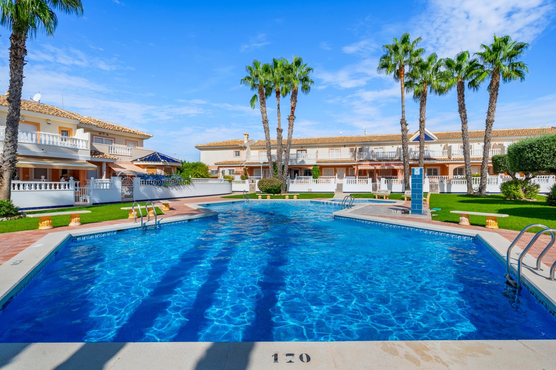 Resale - Semi Detached - Ciudad Quesada - Ciudad Quesada - Rojales