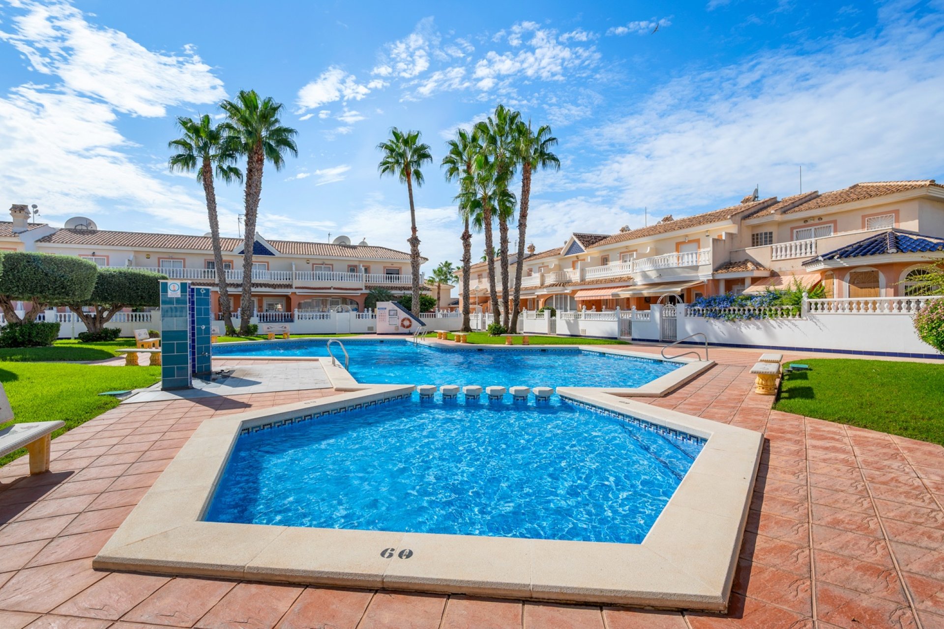 Resale - Semi Detached - Ciudad Quesada - Ciudad Quesada - Rojales