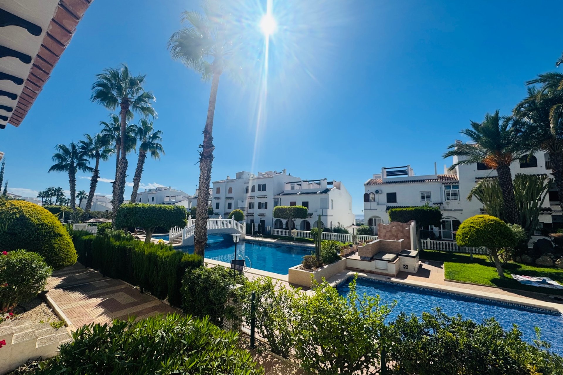 Resale - Semi Detached - Ciudad Quesada - Ciudad Quesada - Rojales