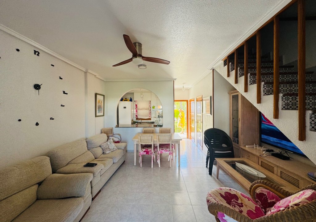 Resale - Semi Detached - Ciudad Quesada - Ciudad Quesada - Rojales