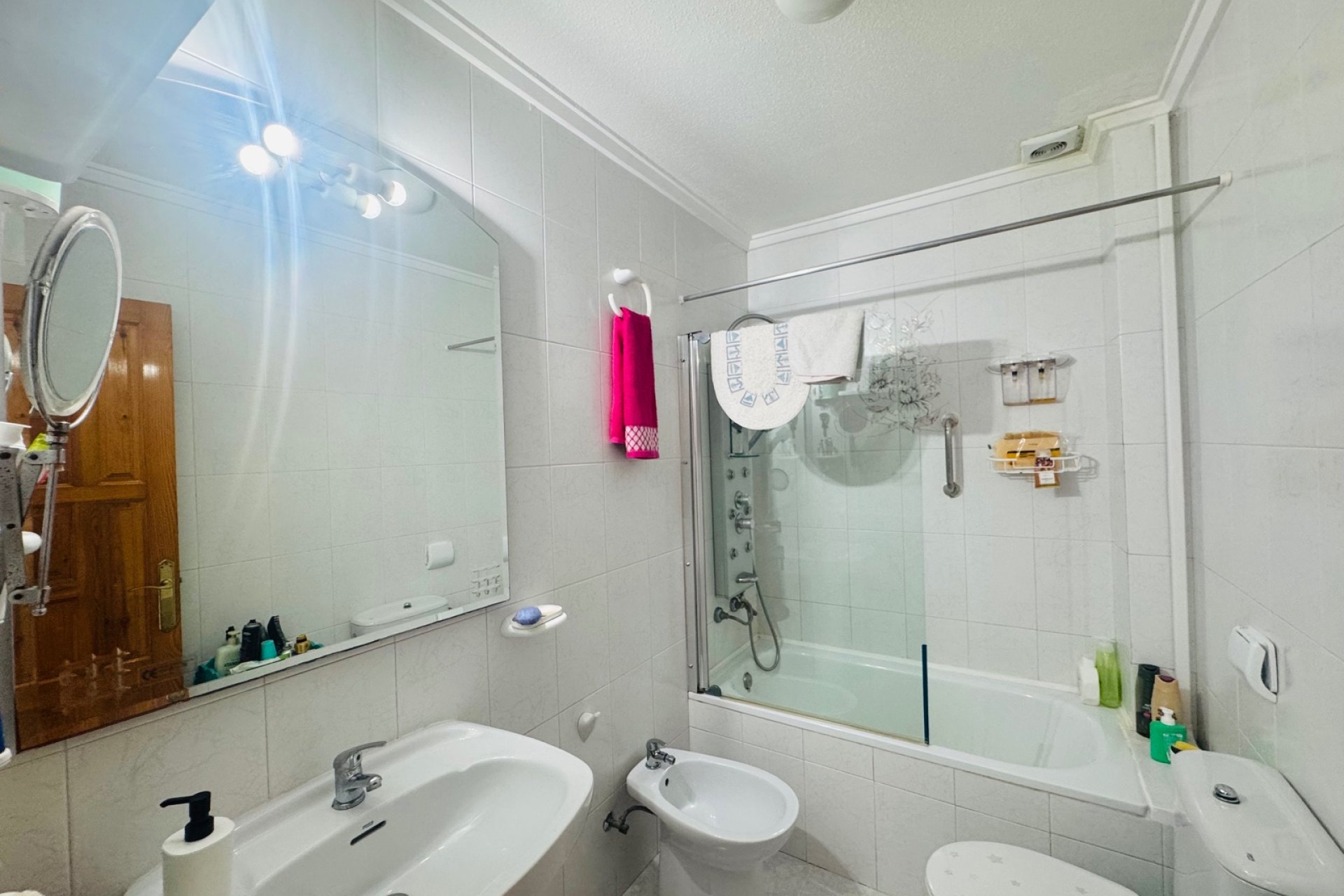 Resale - Semi Detached - Ciudad Quesada - Ciudad Quesada - Rojales