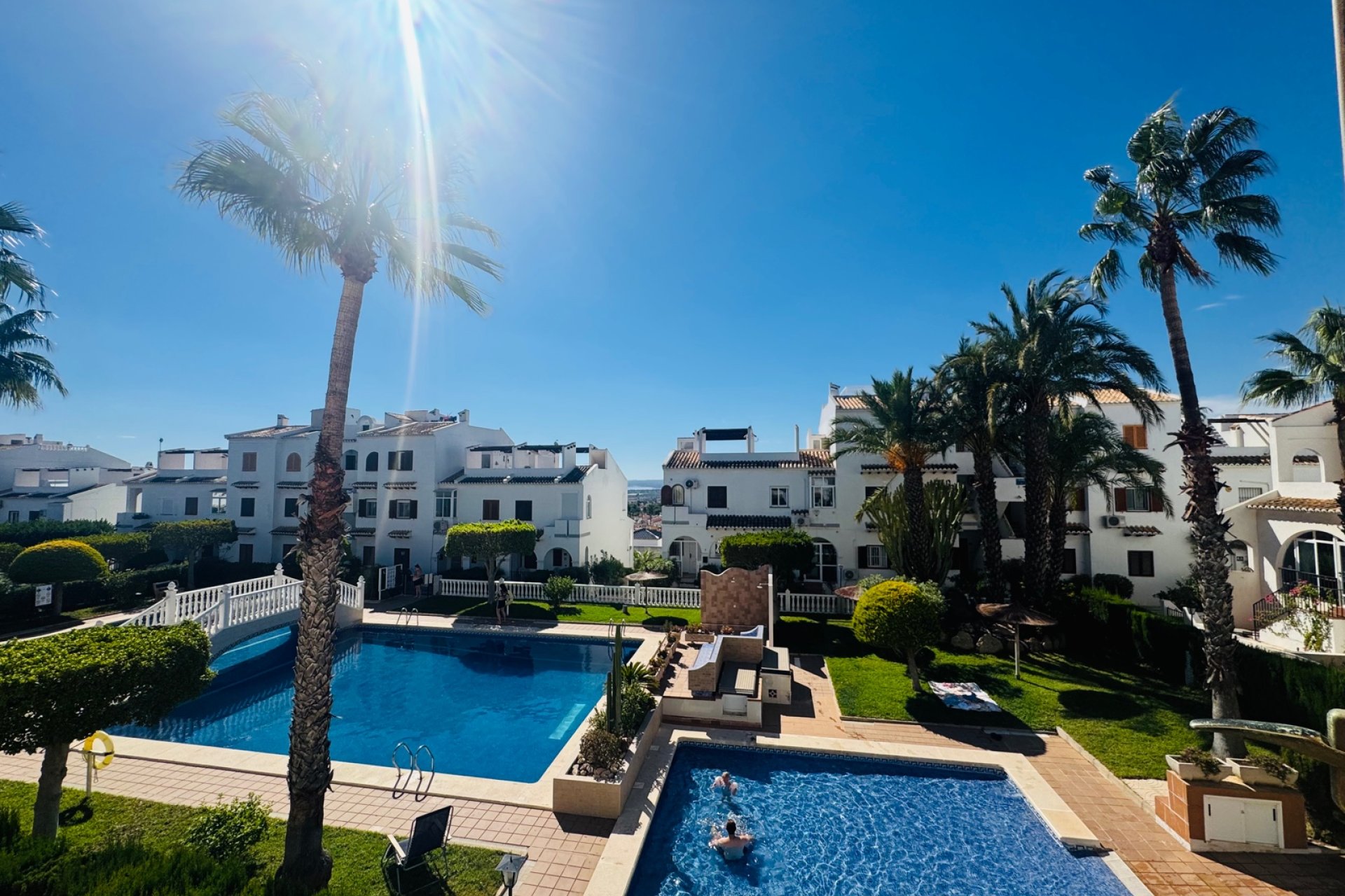 Resale - Semi Detached - Ciudad Quesada - Ciudad Quesada - Rojales